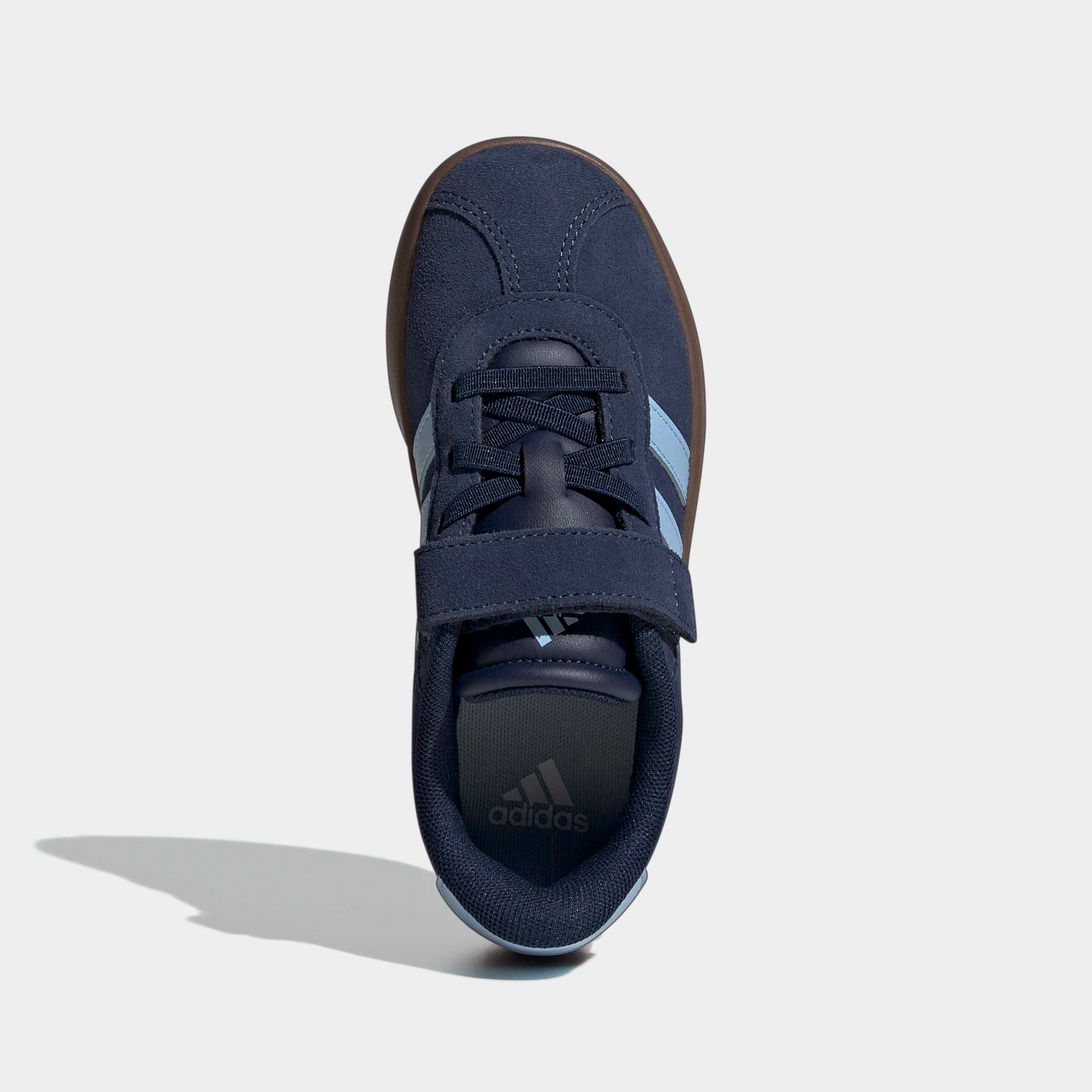 adidas Sportswear Sneaker »VL COURT 3.0«  inspiriert vom Design des adidas samba, für Kinder & Jugendliche