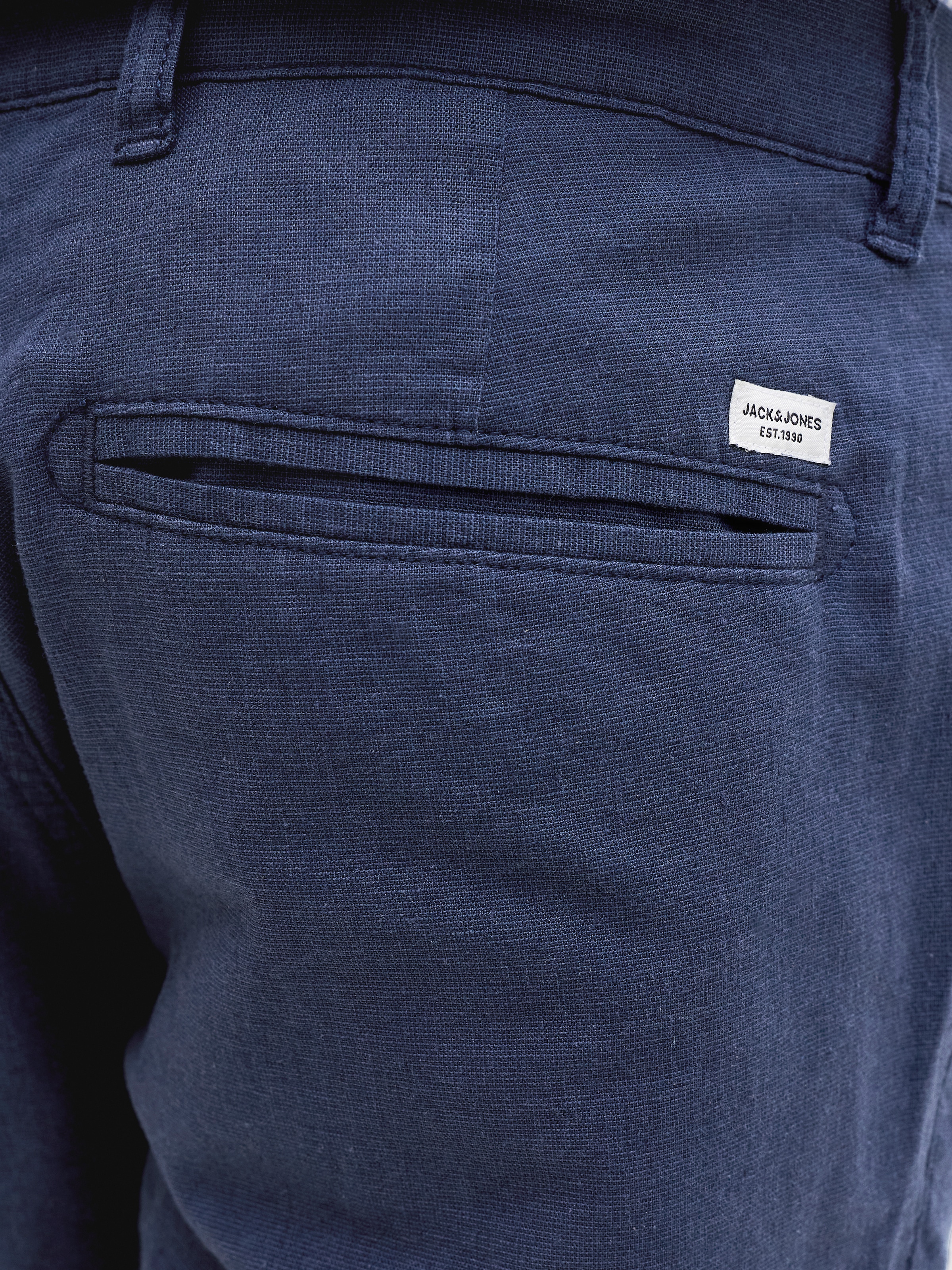 Jack & Jones Chinoshorts »JPSTMARCO BREEZE SHORTS SRT«