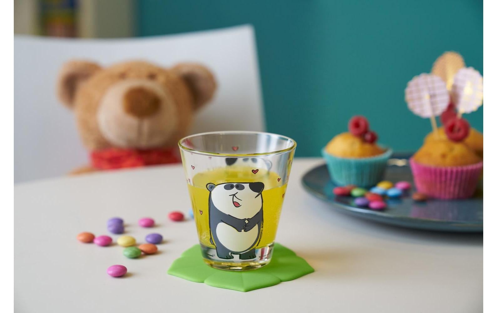 LEONARDO Glas »Kindertrinkglas Bambini Pa«