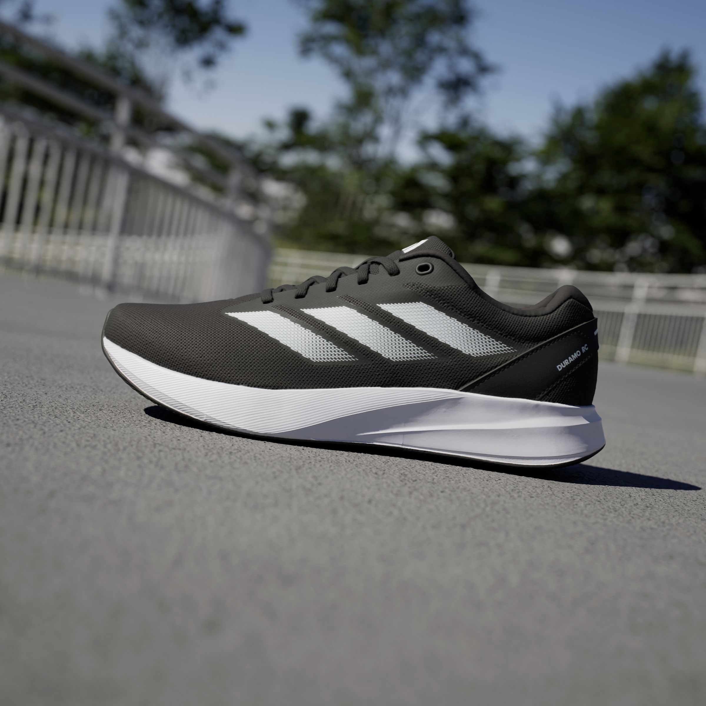 adidas Performance Laufschuh »DURAMO RC«