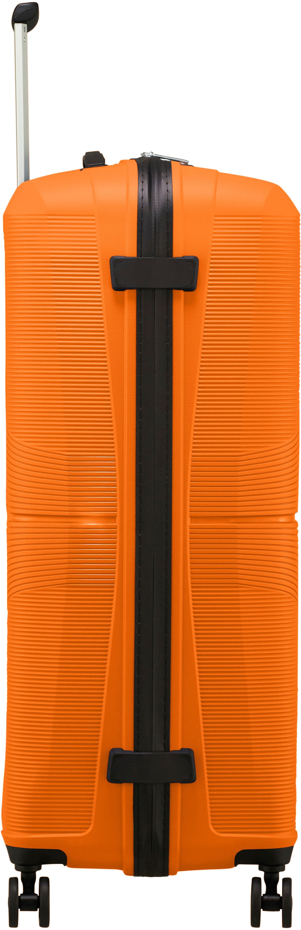 American Tourister® Hartschalen-Trolley »AIRCONIC, in verschieden Farben und Grössen«, 4 Rollen, Koffer Reisegepäck Koffer Reisekoffer TSA-Zahlenschloss