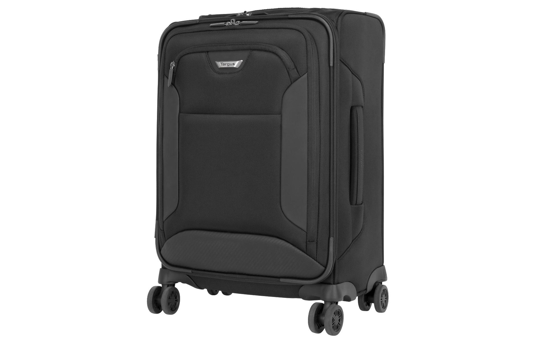 Targus Koffer »Targus Corporate Traveller Roller Black«
