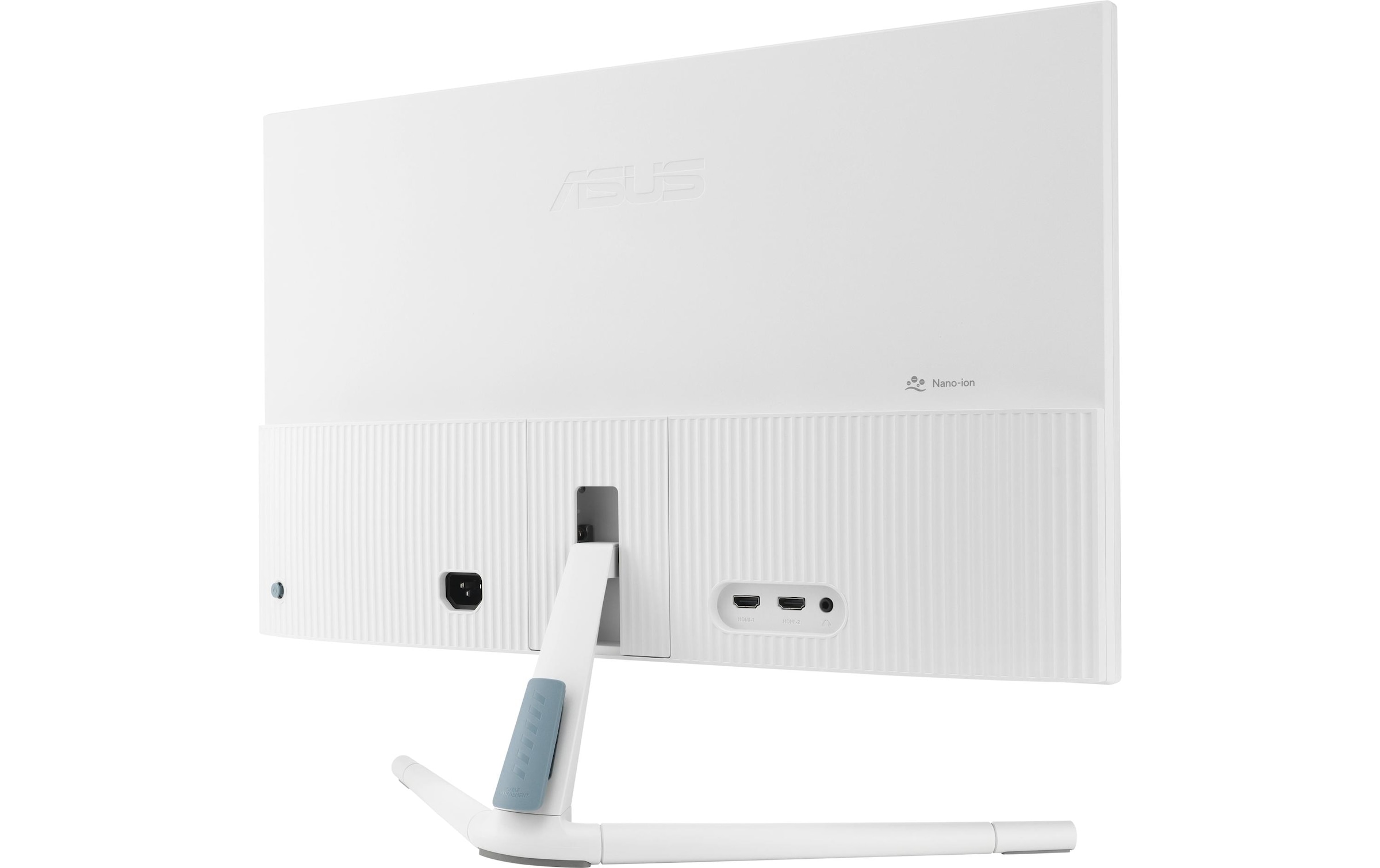 Asus LED-Monitor »EyeCare VU279HFI-W«, 68,31 cm/27 Zoll, 1920 x 1080 px, Full HD