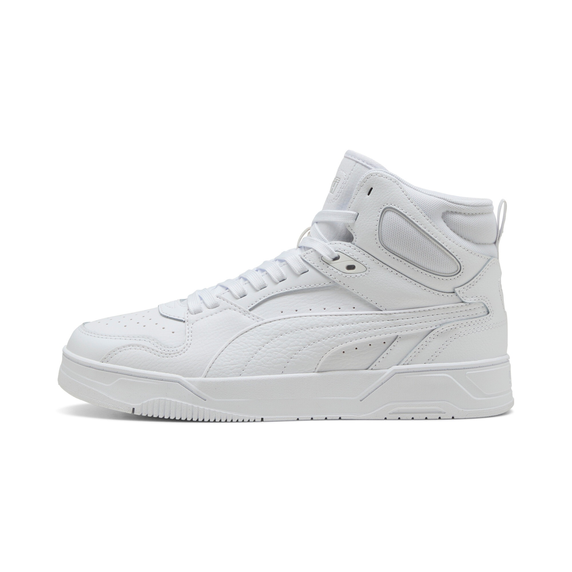 PUMA Sneaker »RBD BREAK MID«