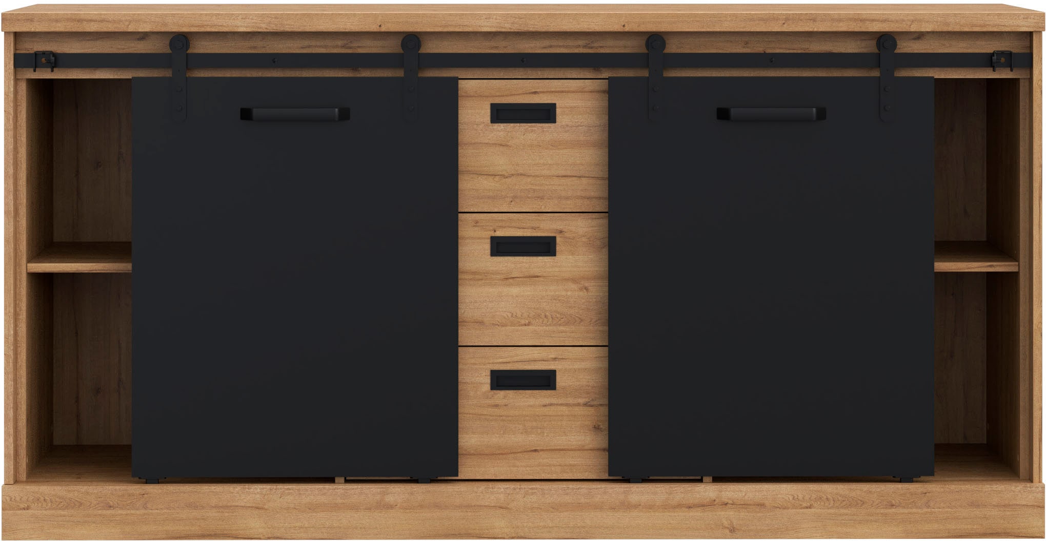 Image of FORTE Sideboard "Kaszimiro"