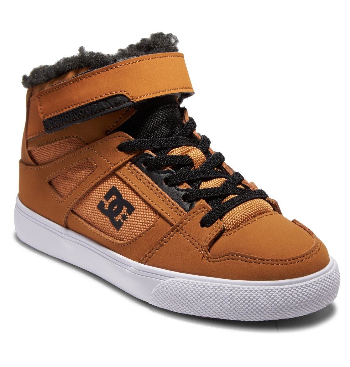 Image of DC Shoes Winterboots »Pure High WNT« bei Ackermann Versand Schweiz