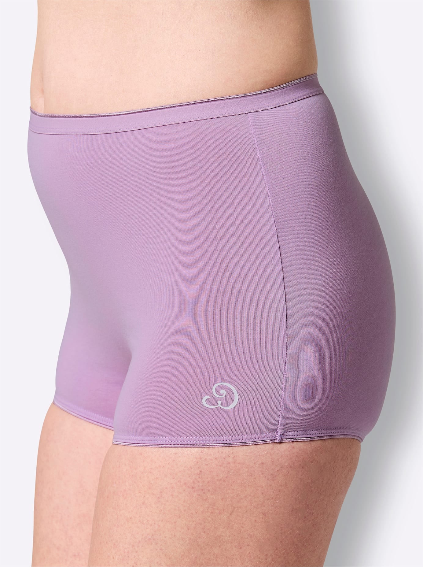 wäschepur Panty 4 cuis