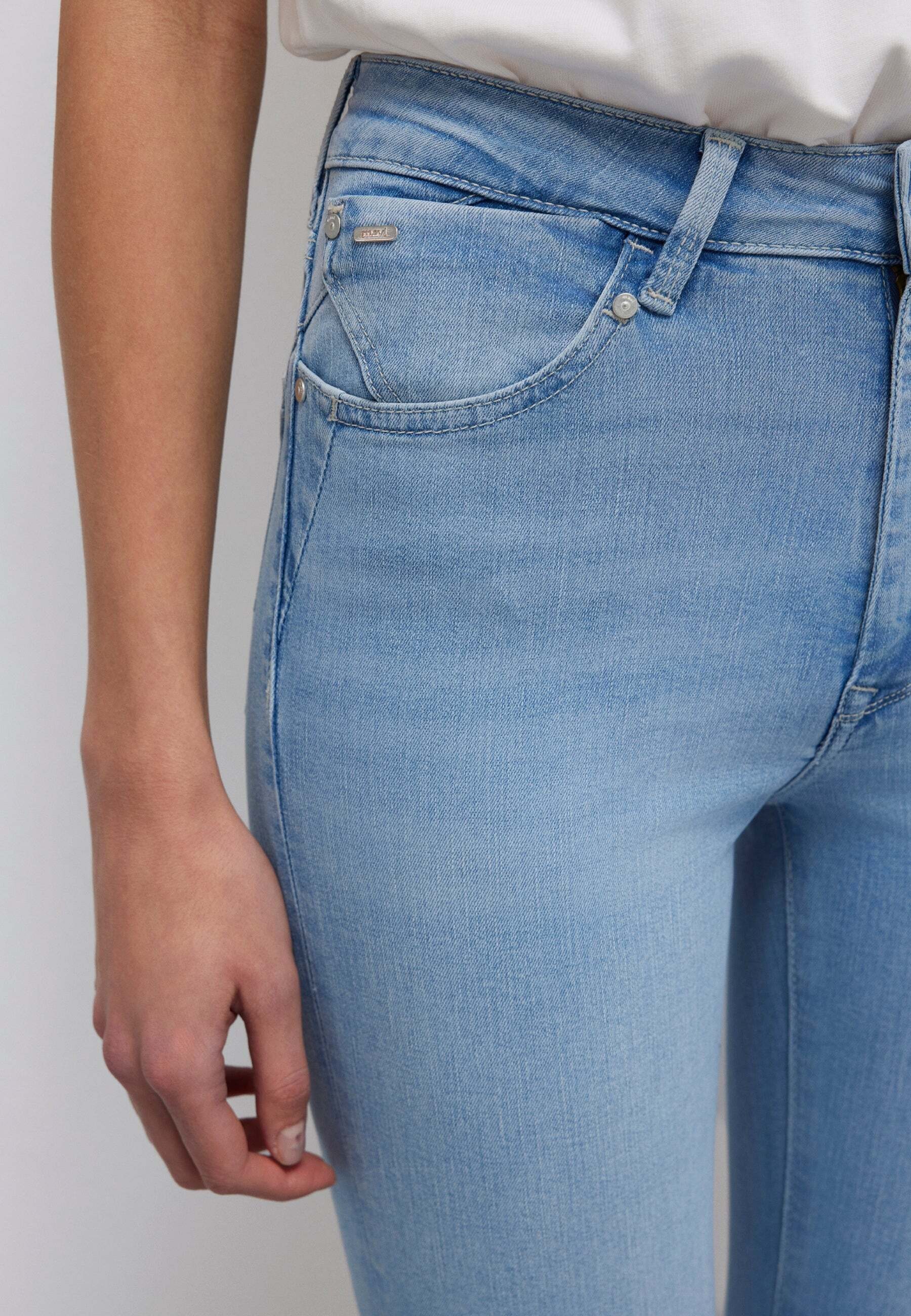 Mavi Jeans droit »Mavi Jeans Kendra«