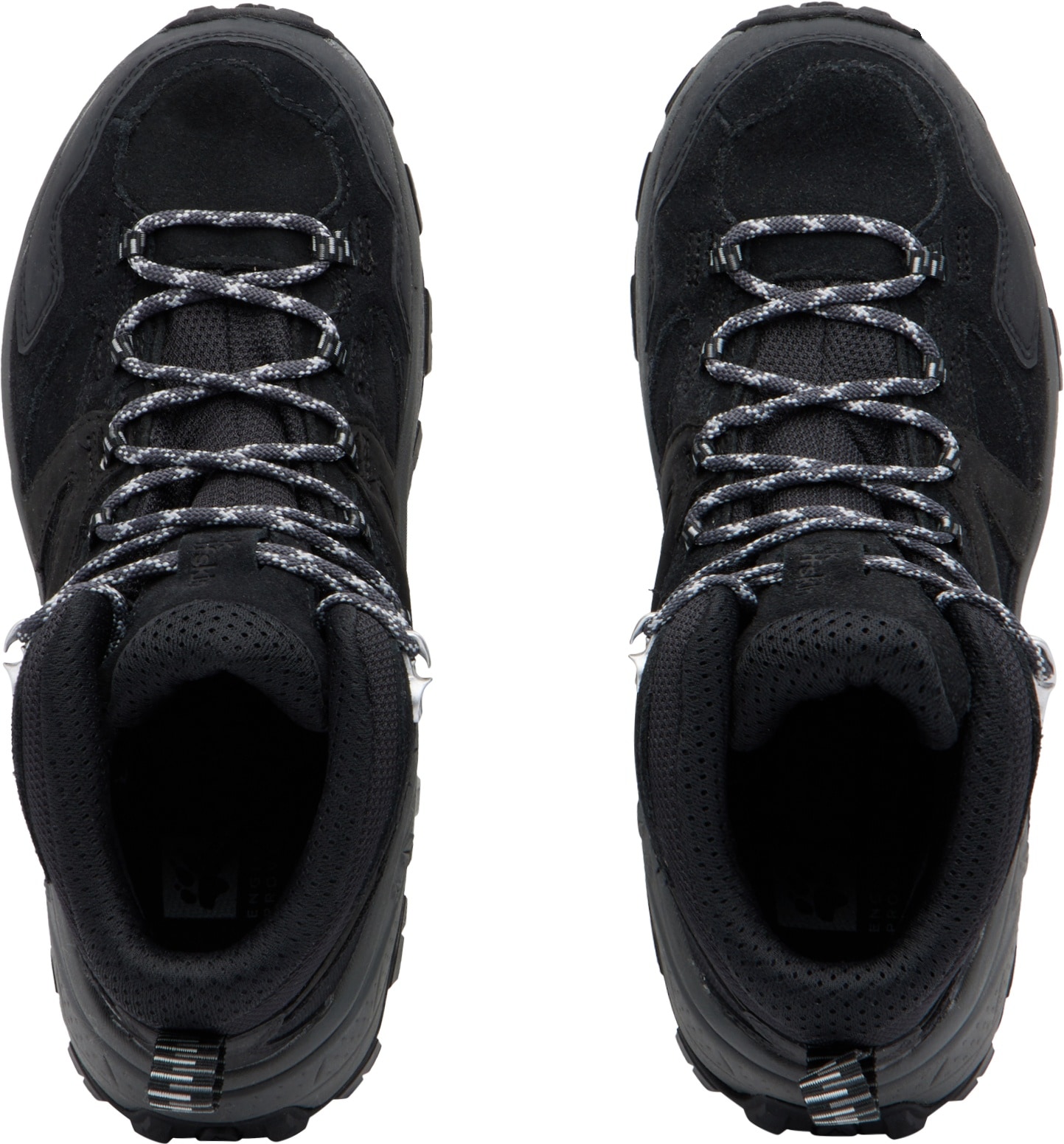 Jack Wolfskin Wanderstiefel »VOJO TOUR LT TEXAPORE MID W«