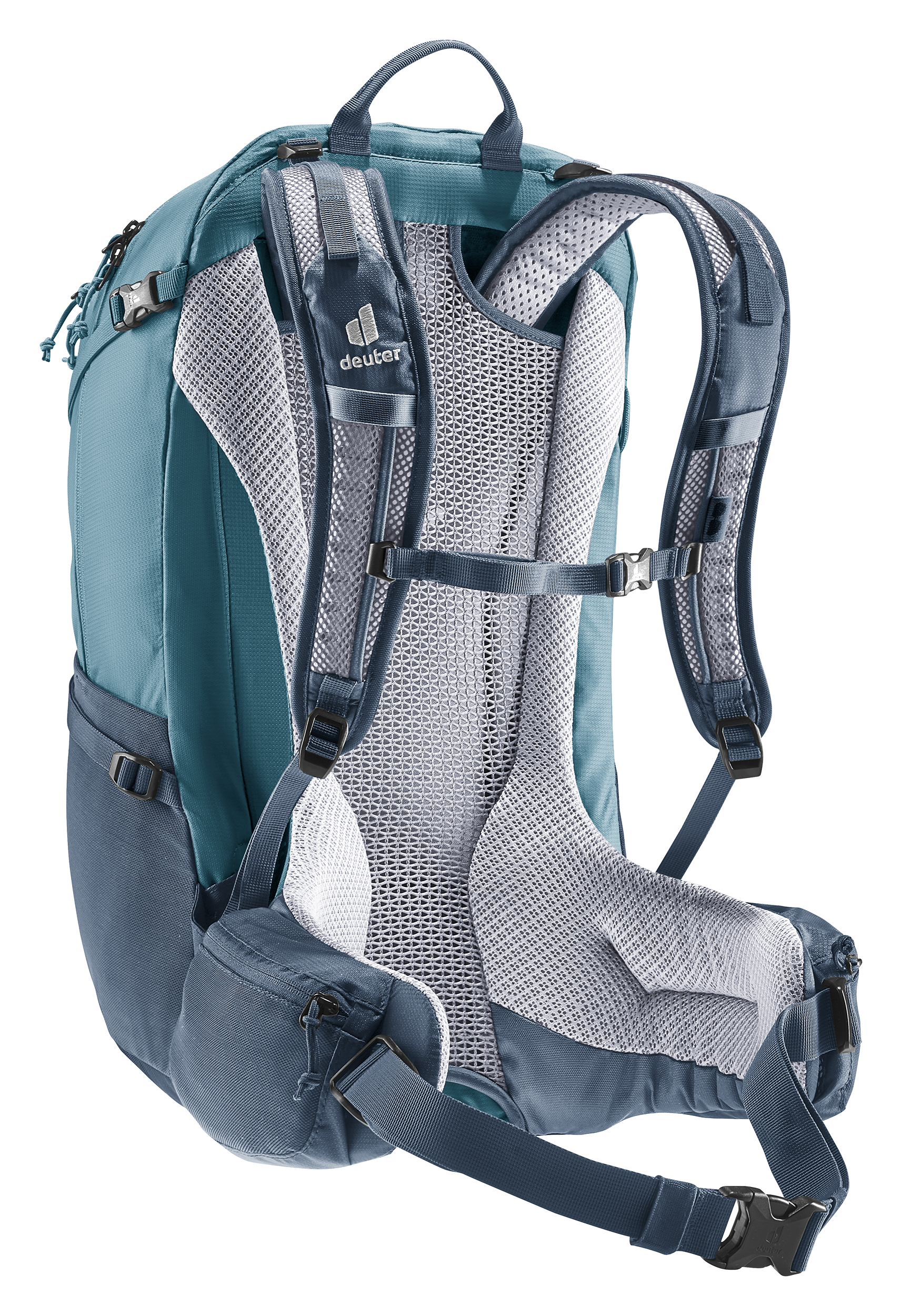 deuter Wanderrucksack »FUTURA 27«