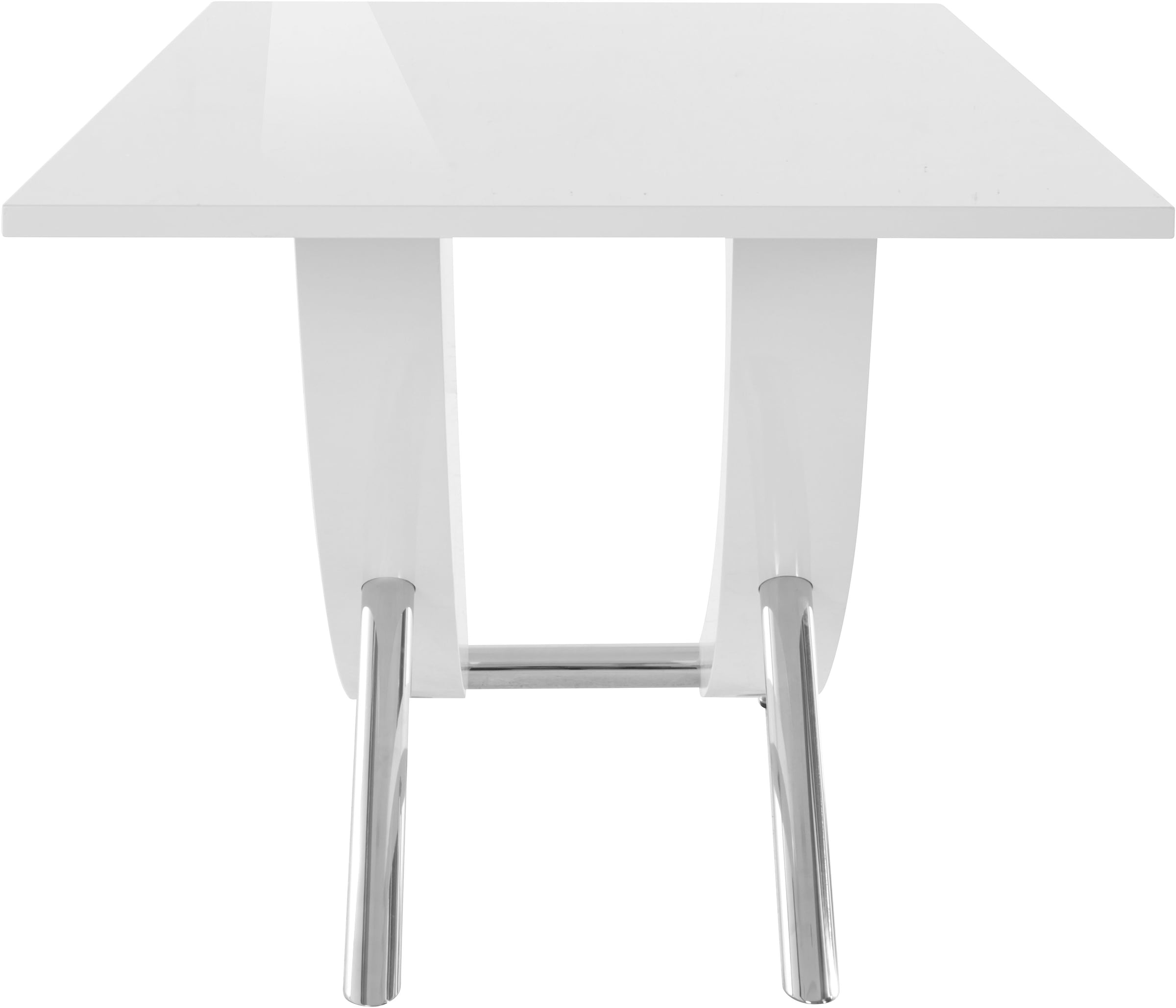 INOSIGN Esstisch »Kaleo, TOPSELLER!«, (Tisch, Esstisch), Breite 160 cm, modernes Design, stabil, Hochglanz