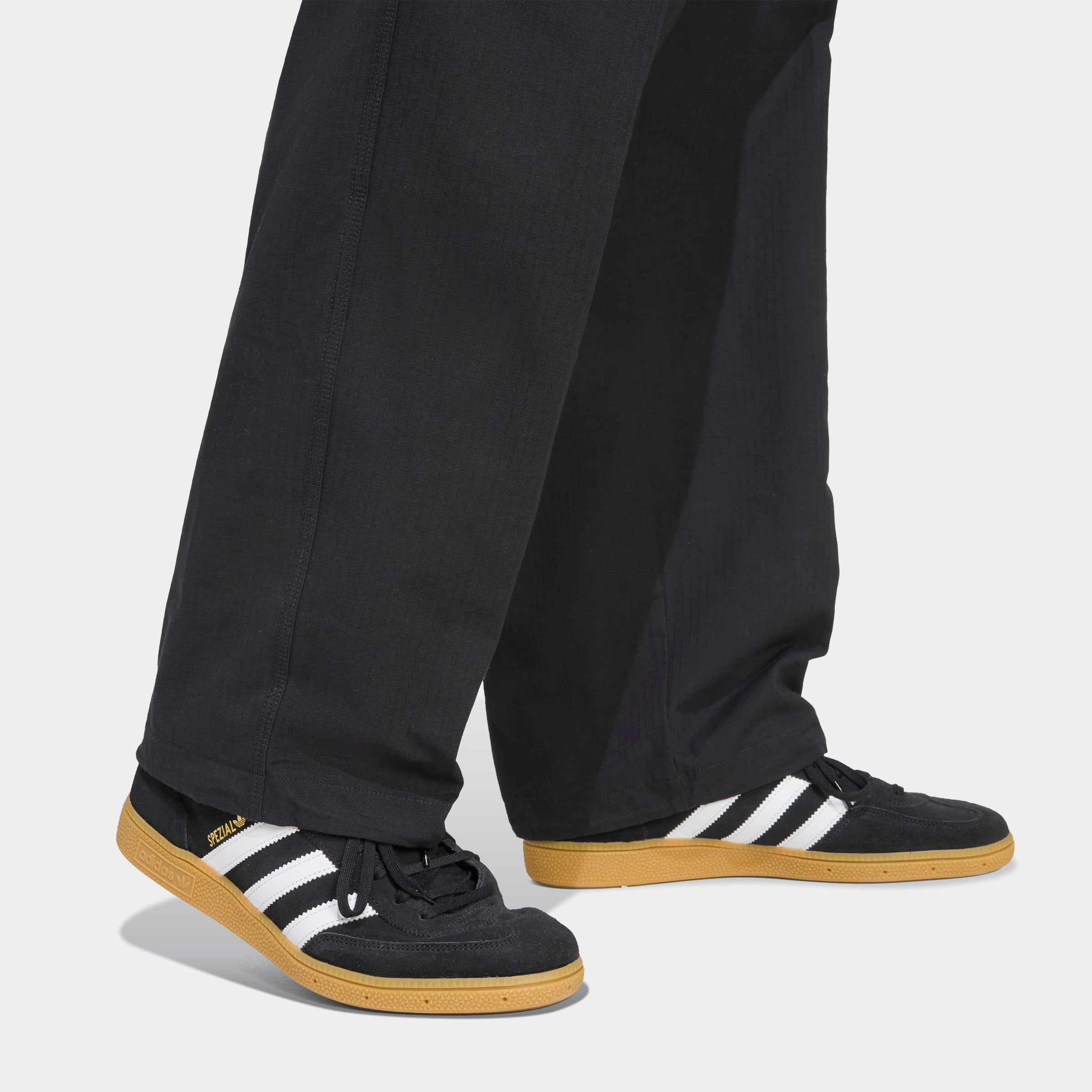 adidas Originals Sporthose »ESS C PANTS WV«, (1 tlg.)