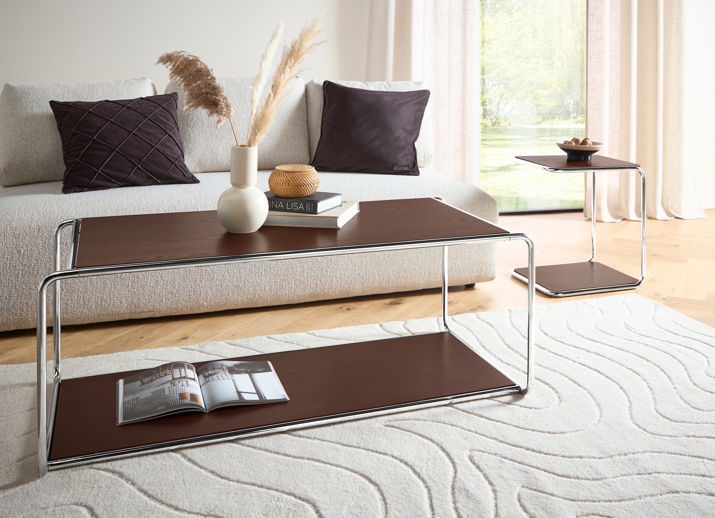 LeGer Home by Lena Gercke Beistelltisch »Caley«