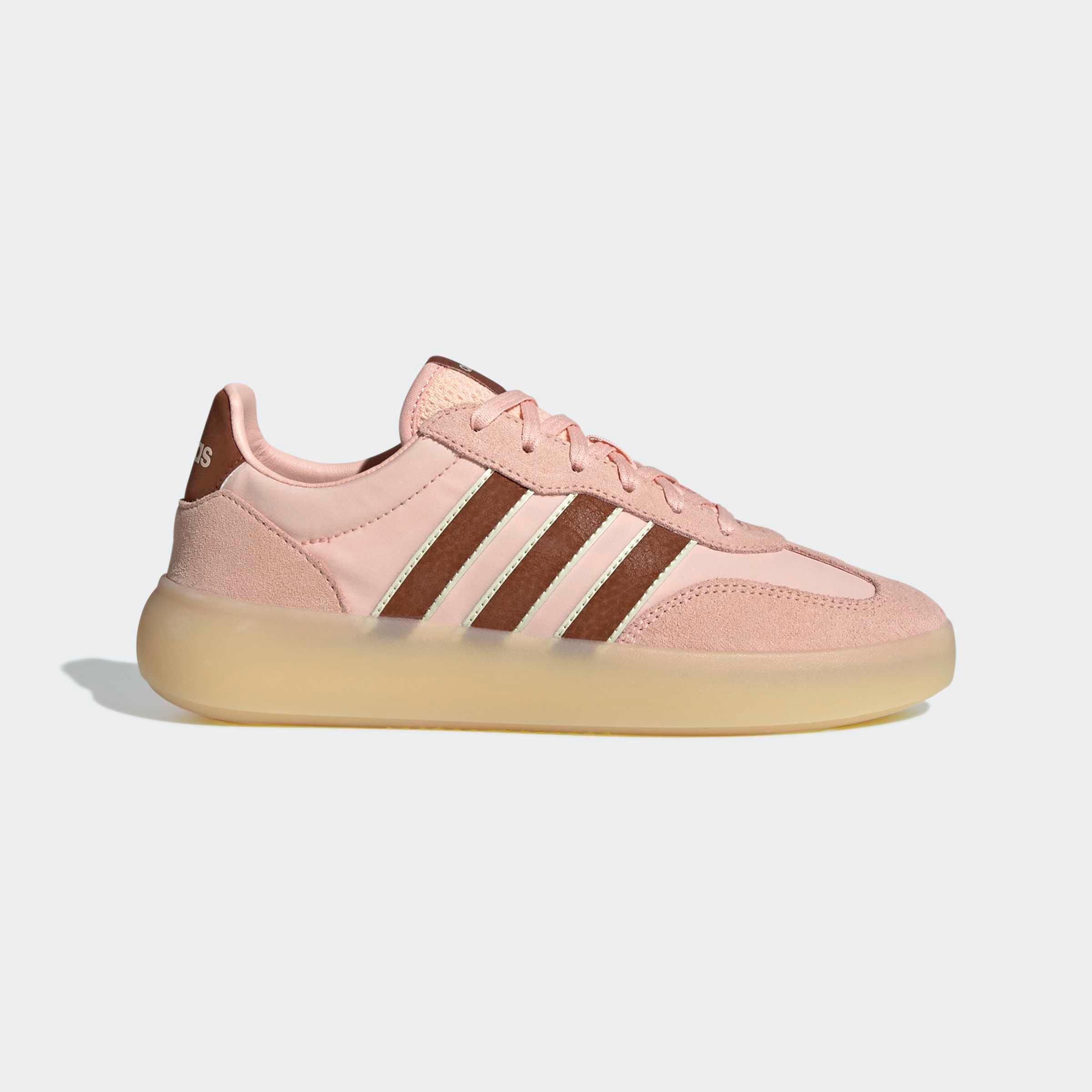 adidas Sportswear Sneaker »BARREDA DECODE«  inspiriert vom Design des adidas Handball Spezial