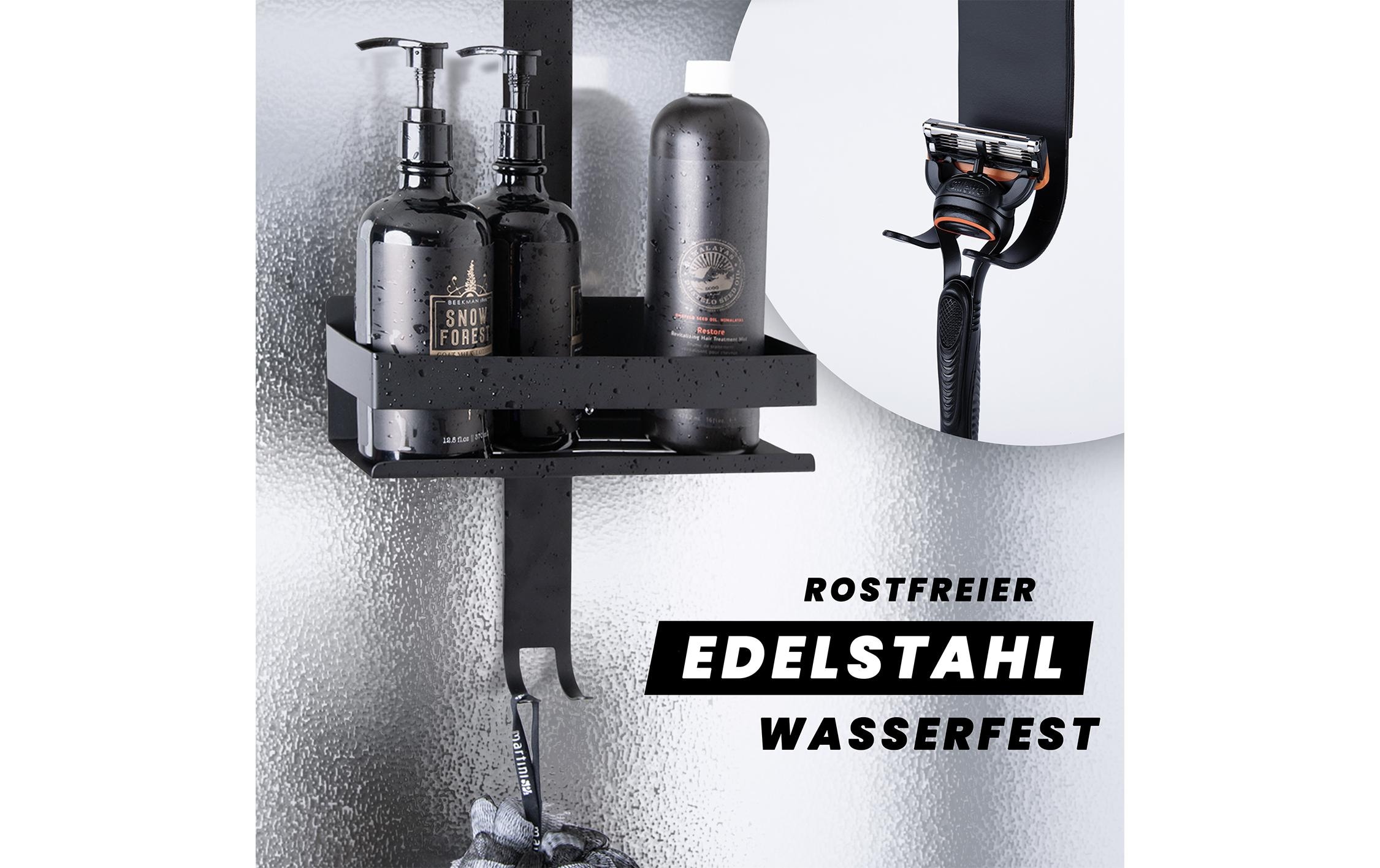 Badaccessoire-Set »Benkstein«