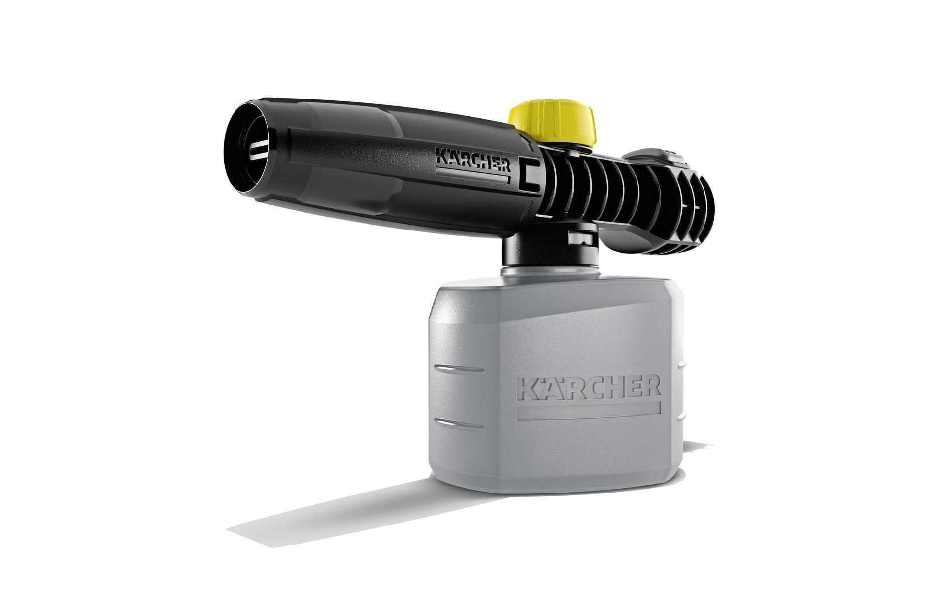 KÄRCHER Staubsaugerdüsen-Set »FJ 24«