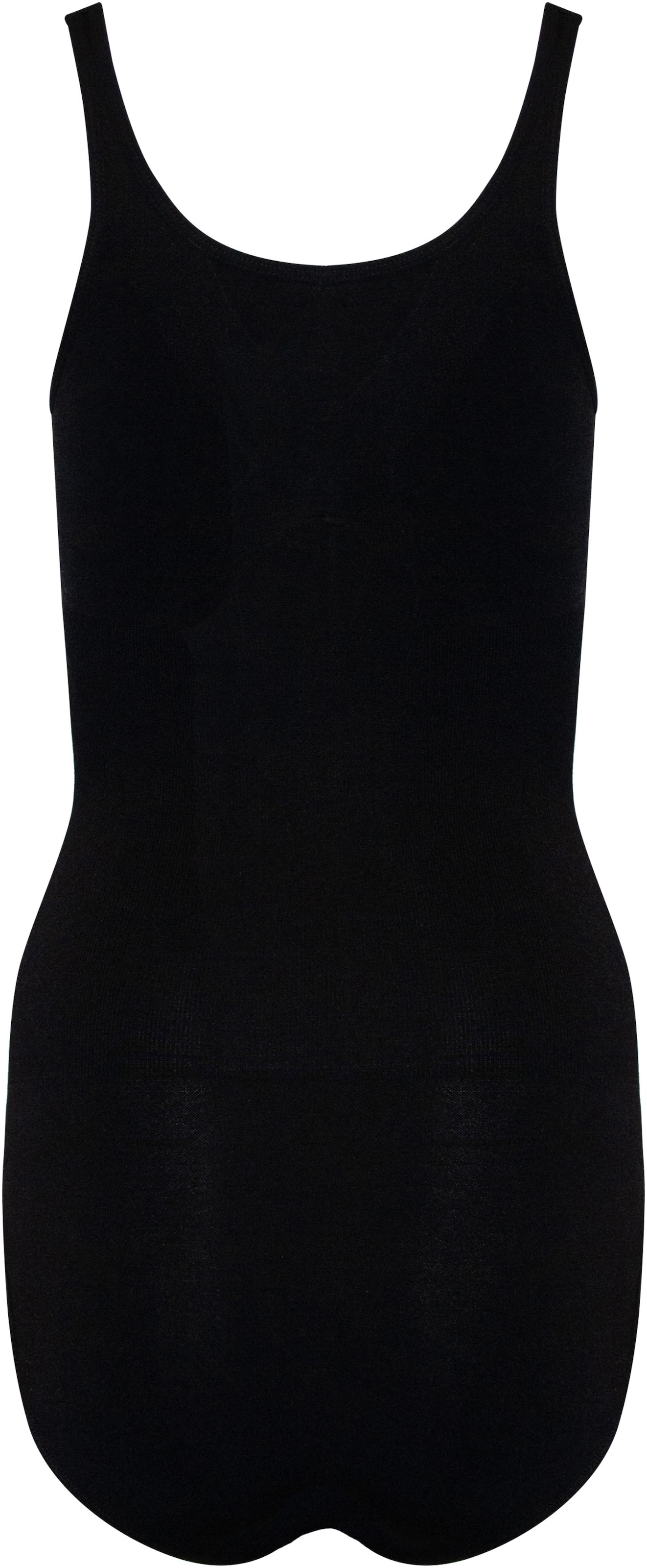 MAGIC Bodyfashion Shaping-Body »Slim Body« glatte, nahtlose Verarbeitung für einen unsichtbaren Look