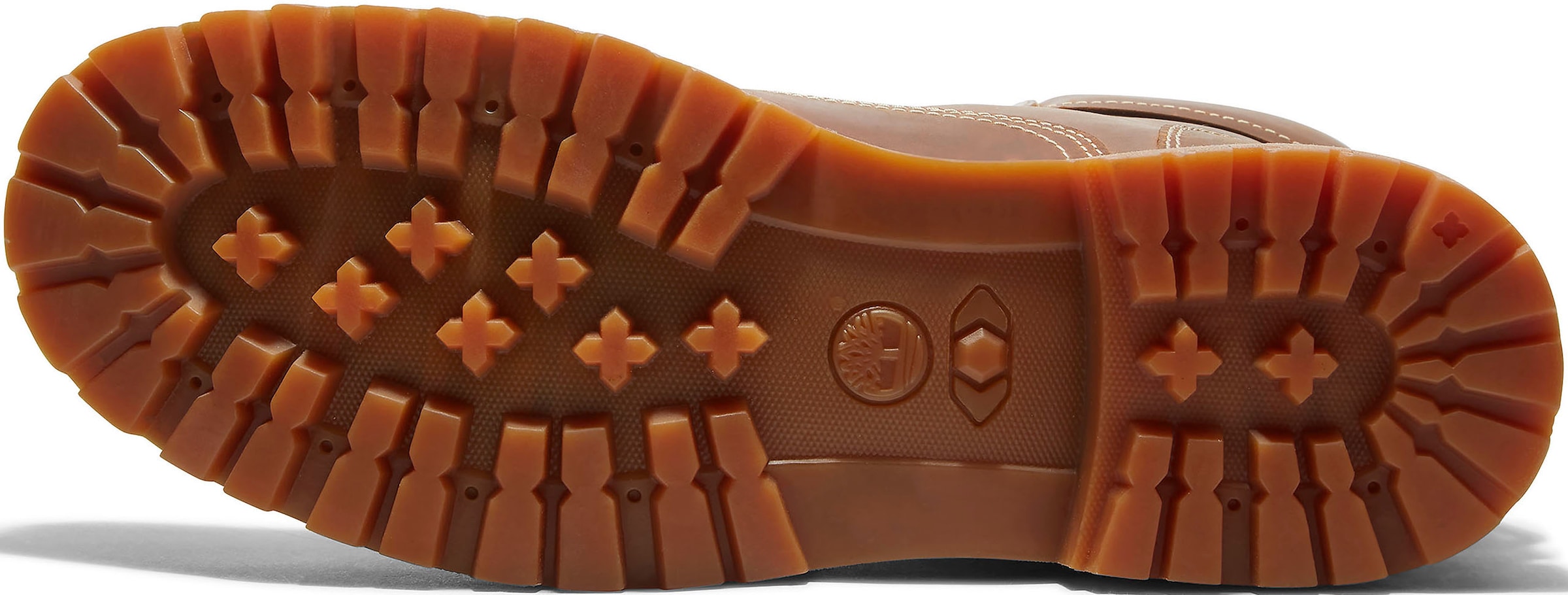 Timberland Schnürboots »Rugged WP II 6in PT Bt«, Winterstiefel, Schnürstiefel, Winterschuhe, wasserdicht