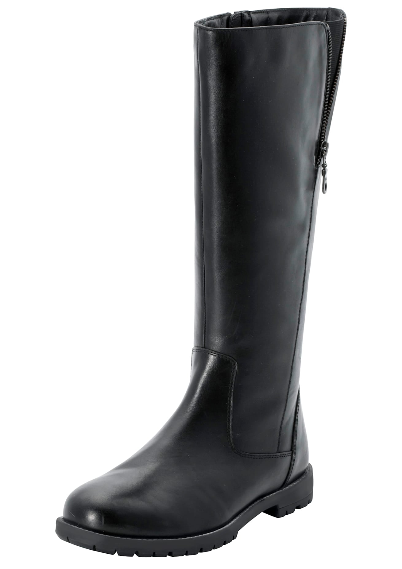 Sheego Weitschaftstiefel