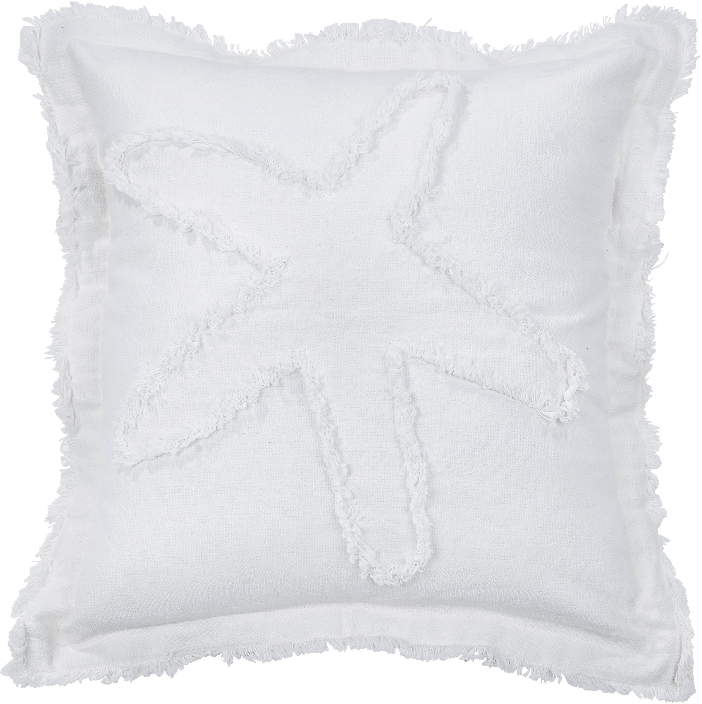 Image of done. Dekokissen "CUSHION SEALIFE SEA FISH"