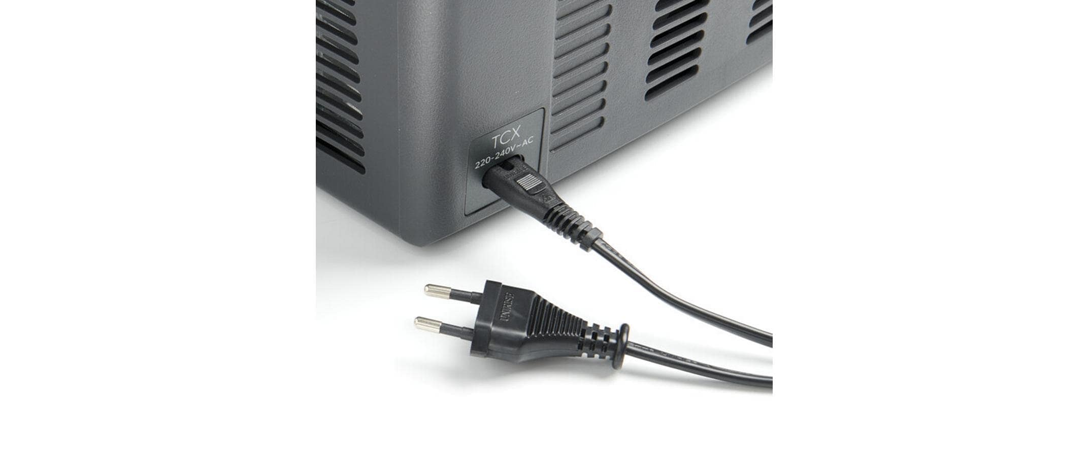 Dometic Kühlbox »Dometic TCX 14. 12/24/230V.14l«