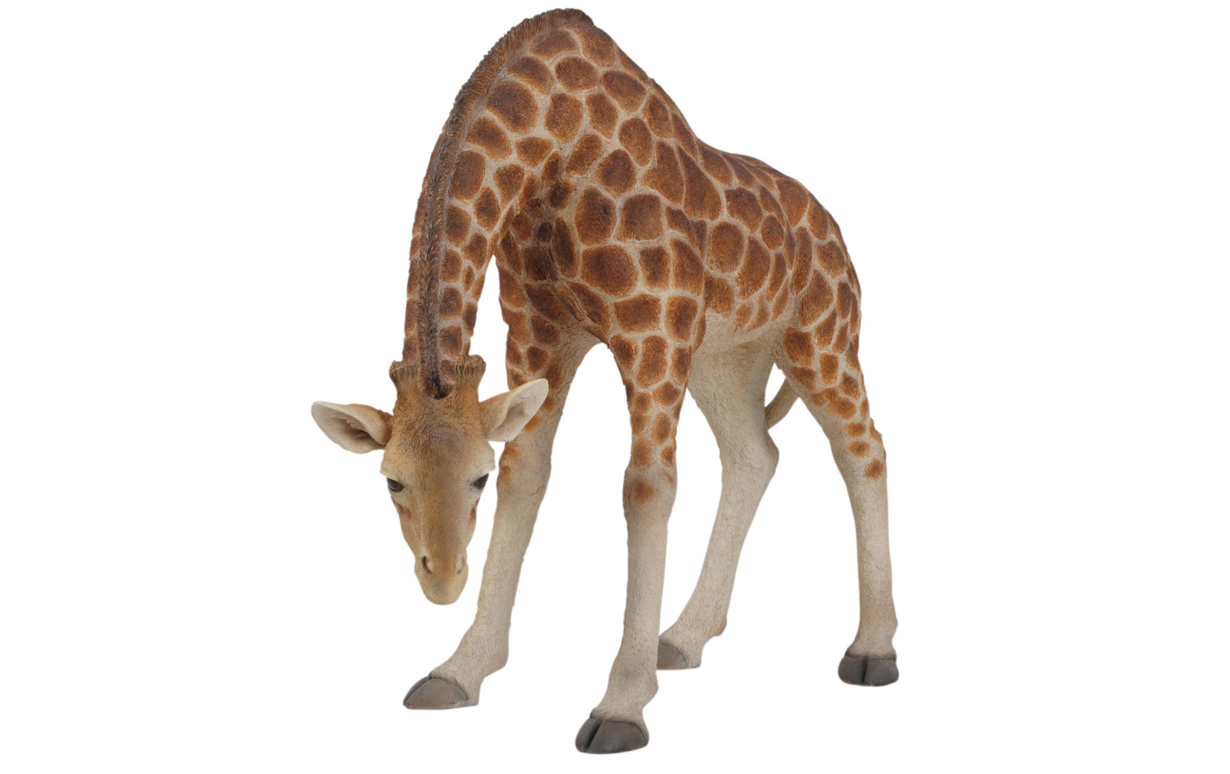 Dekofigur »Vivid Arts Giraffe«