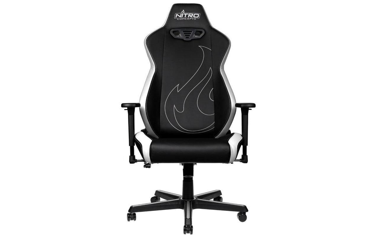 Jetzt Nitro Concepts Gaming Chair S300 Ex Bestellen Ackermann Ch