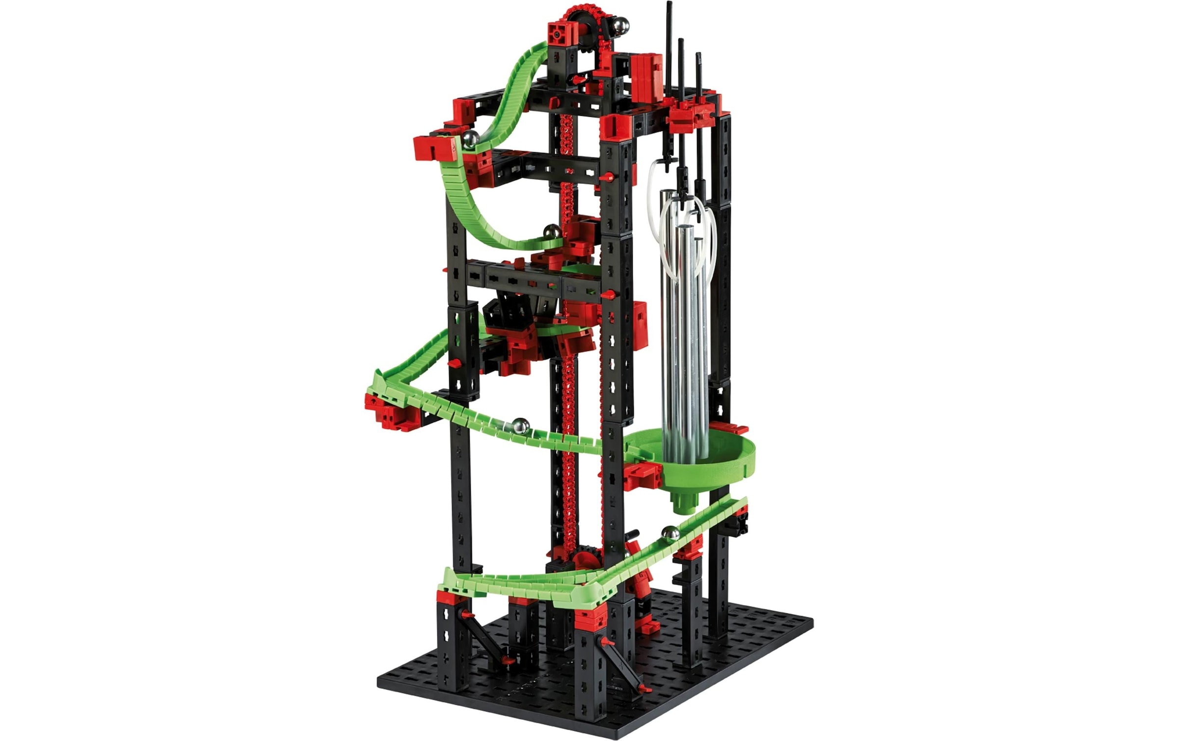 fischertechnik Piste de billes »Dynamic M«