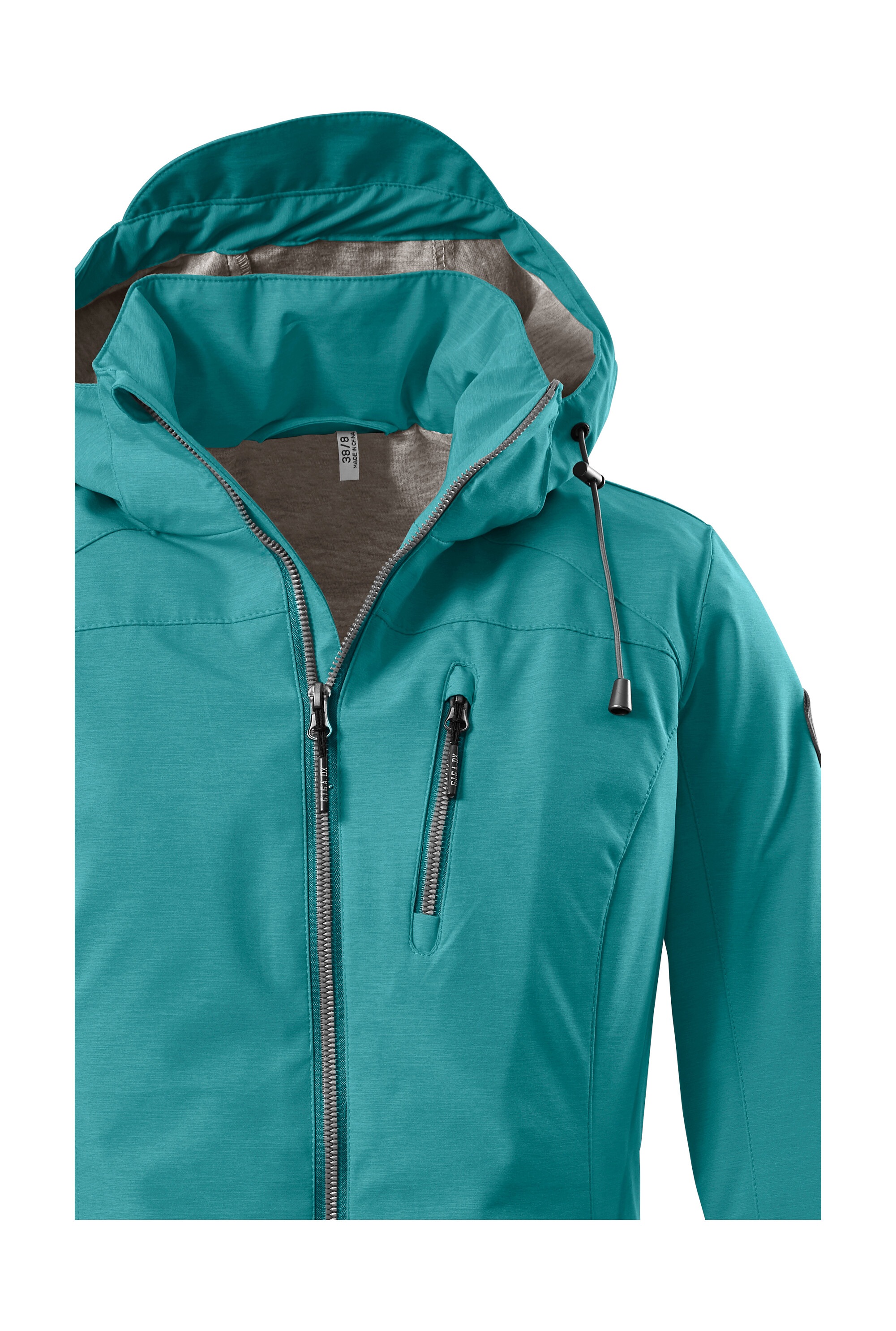 Killtec Softshelljacke Giga Softshellmantel Damen Killtec