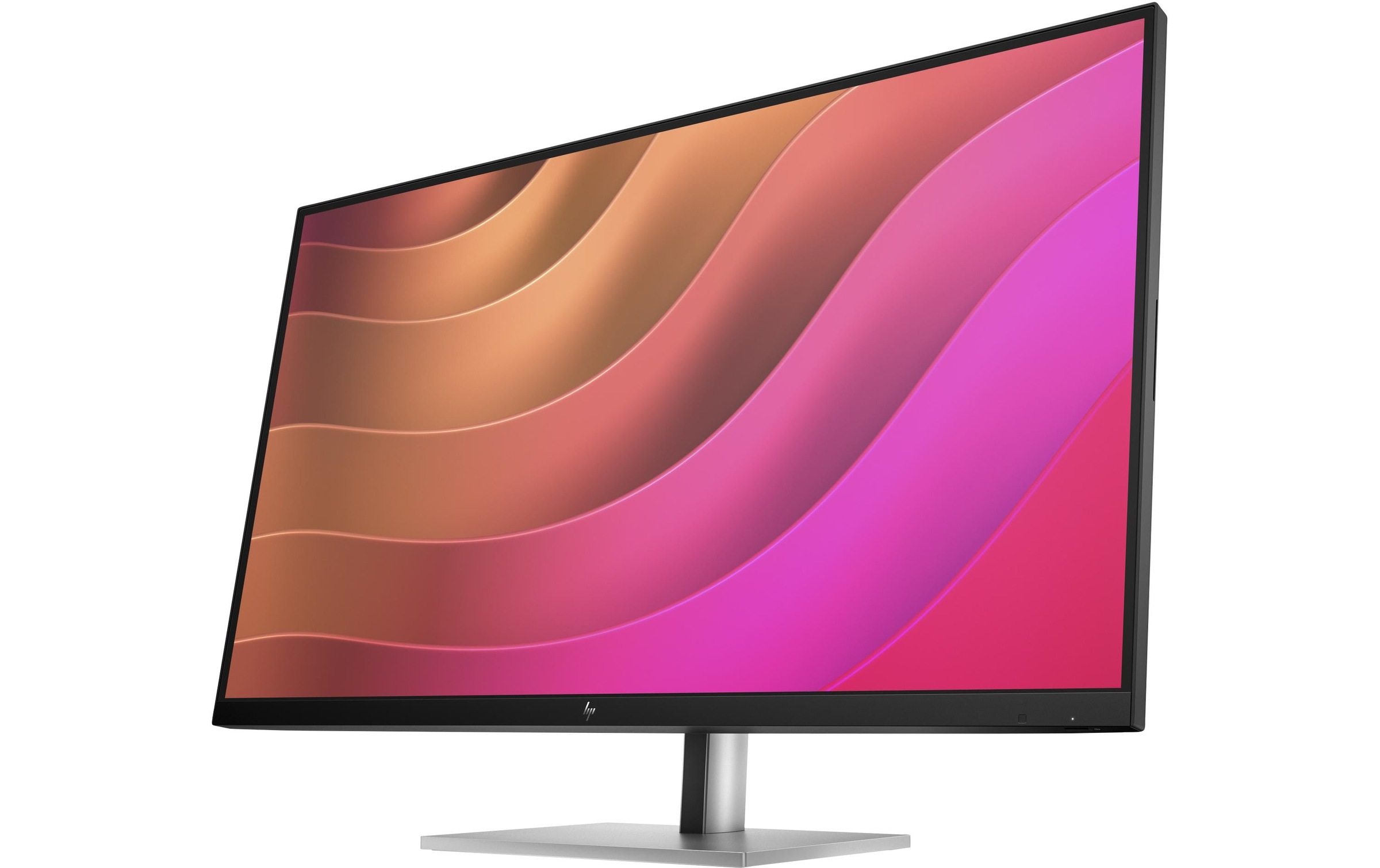 HP Ergo Monitor »E32k G5 6N4D6E9«, 79,69 cm/31,5 Zoll, 3840 x 2160 px, 4K Ultra HD, 5 ms Reaktionszeit, 60 Hz
