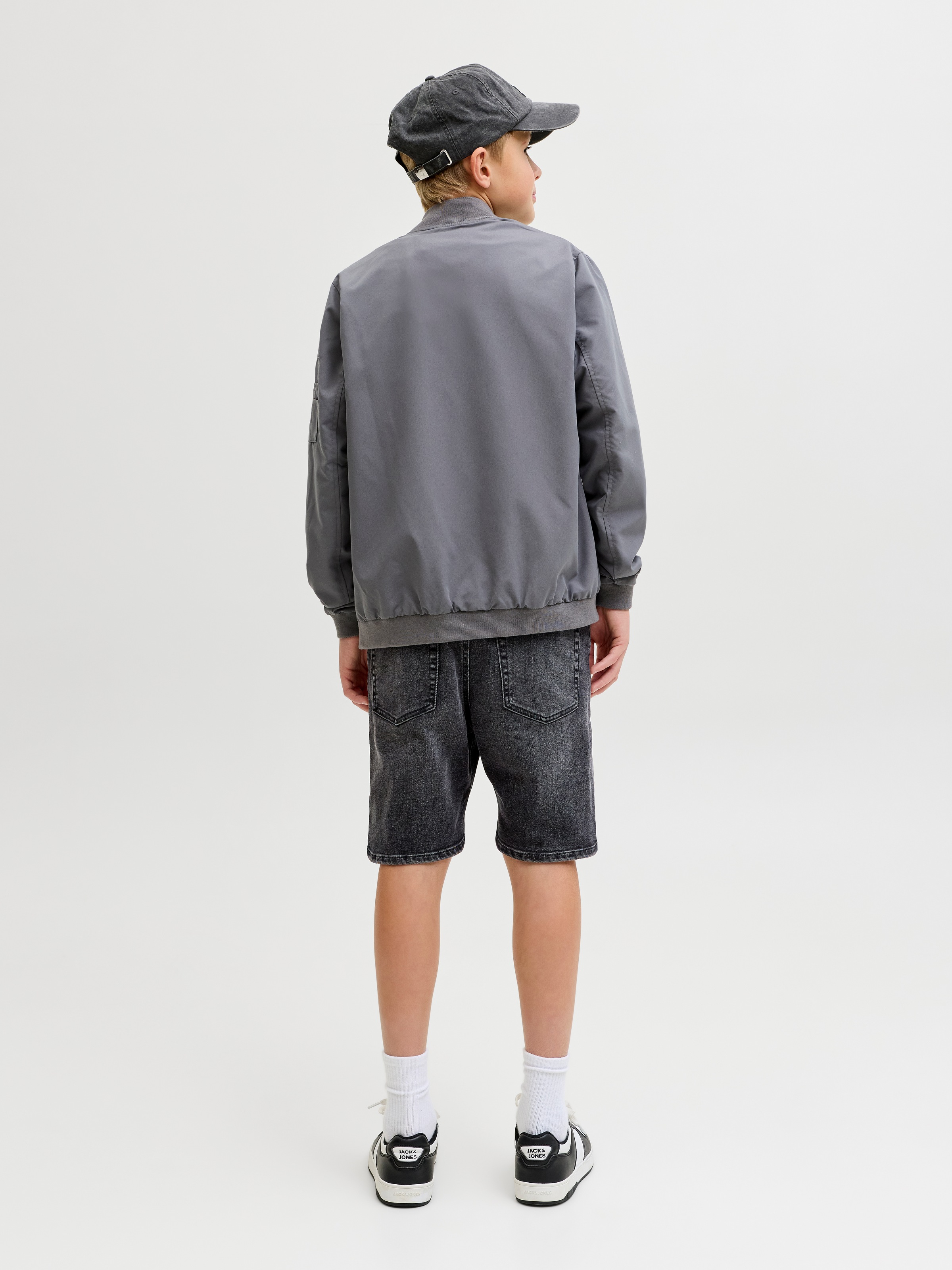 Jack & Jones Junior Shorts »JJIRICK JJORIGINAL SHORTS AT 999 JNR«