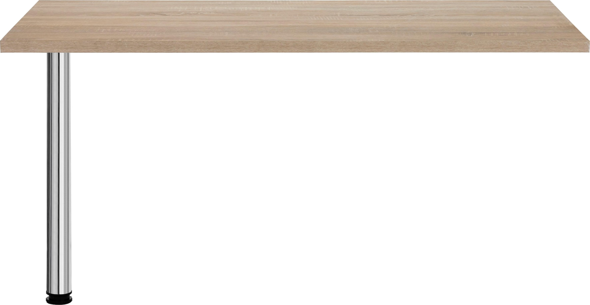 KOCHSTATION Küchentisch »KS-Mali« Breite 67 cm, für Küchenserie "Mali"