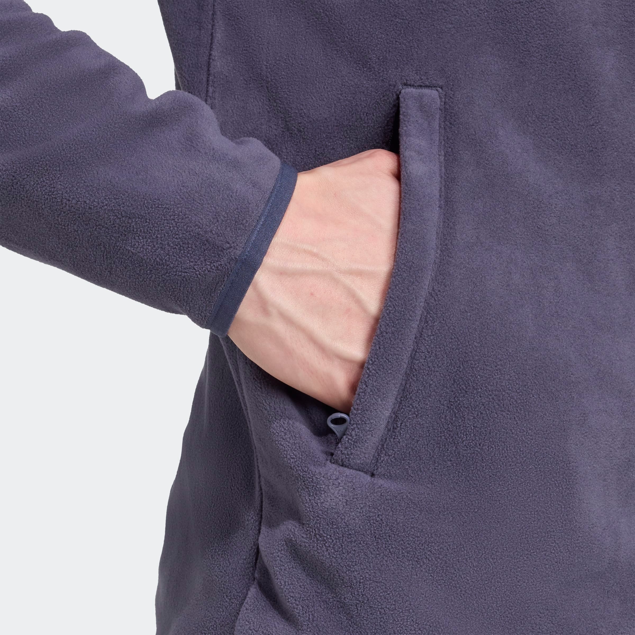 adidas TERREX Veste polaire »MT ESS FZ FL«