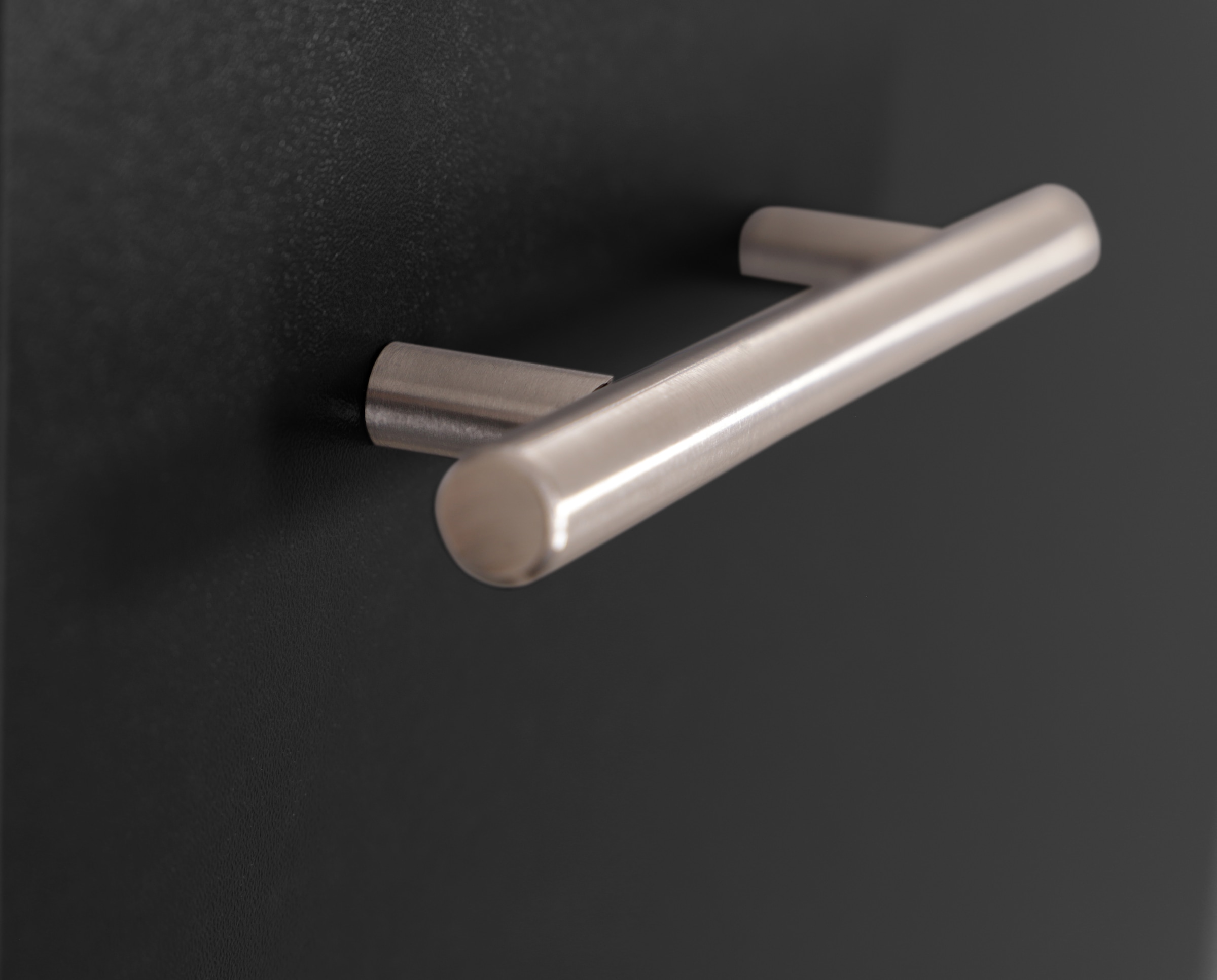 RESPEKTA Armoire à pharmacie »Merle« Breite 30 cm, Metallstangengriffe, Höhe 200 cm