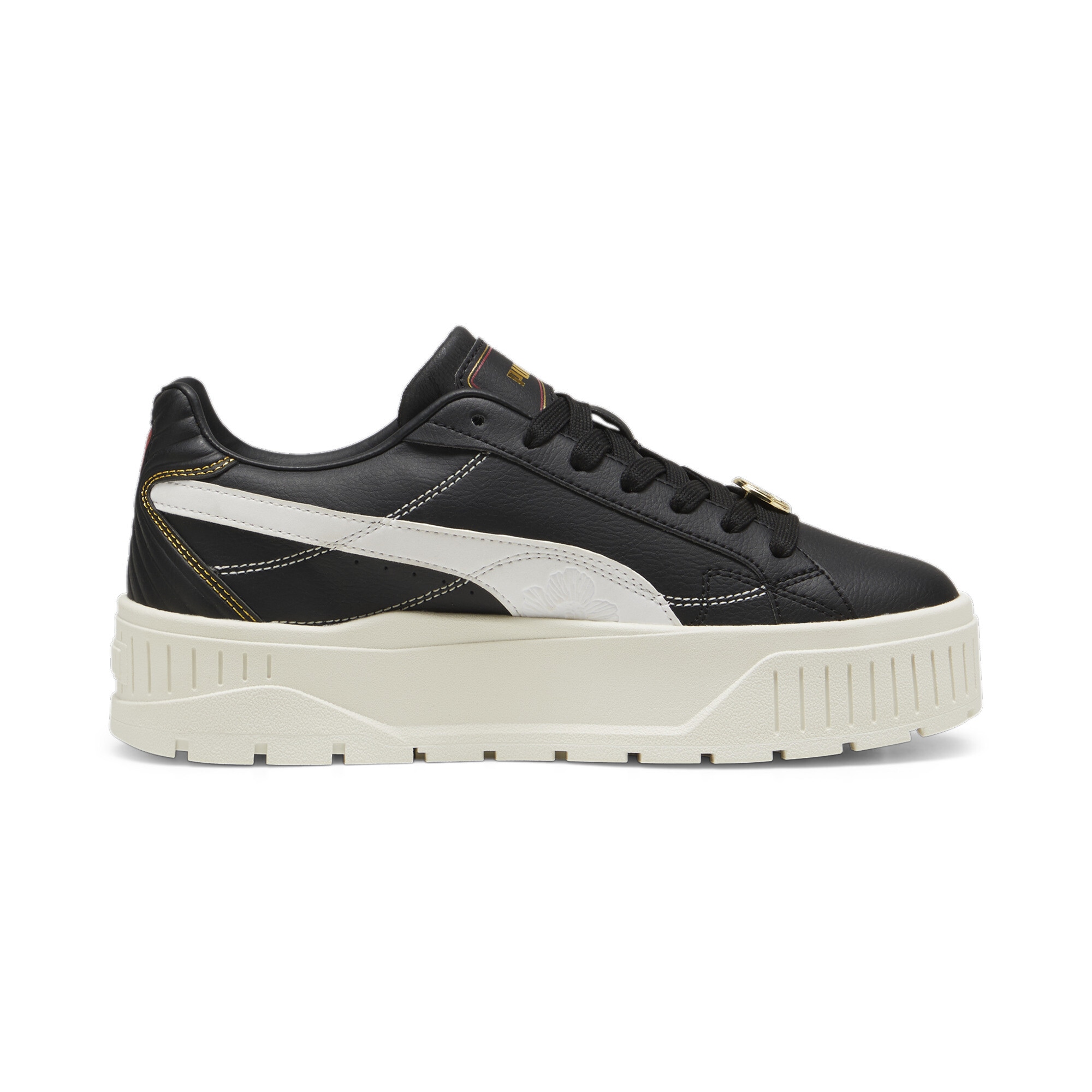 PUMA Sneaker »KARMEN II CLASS ACT«