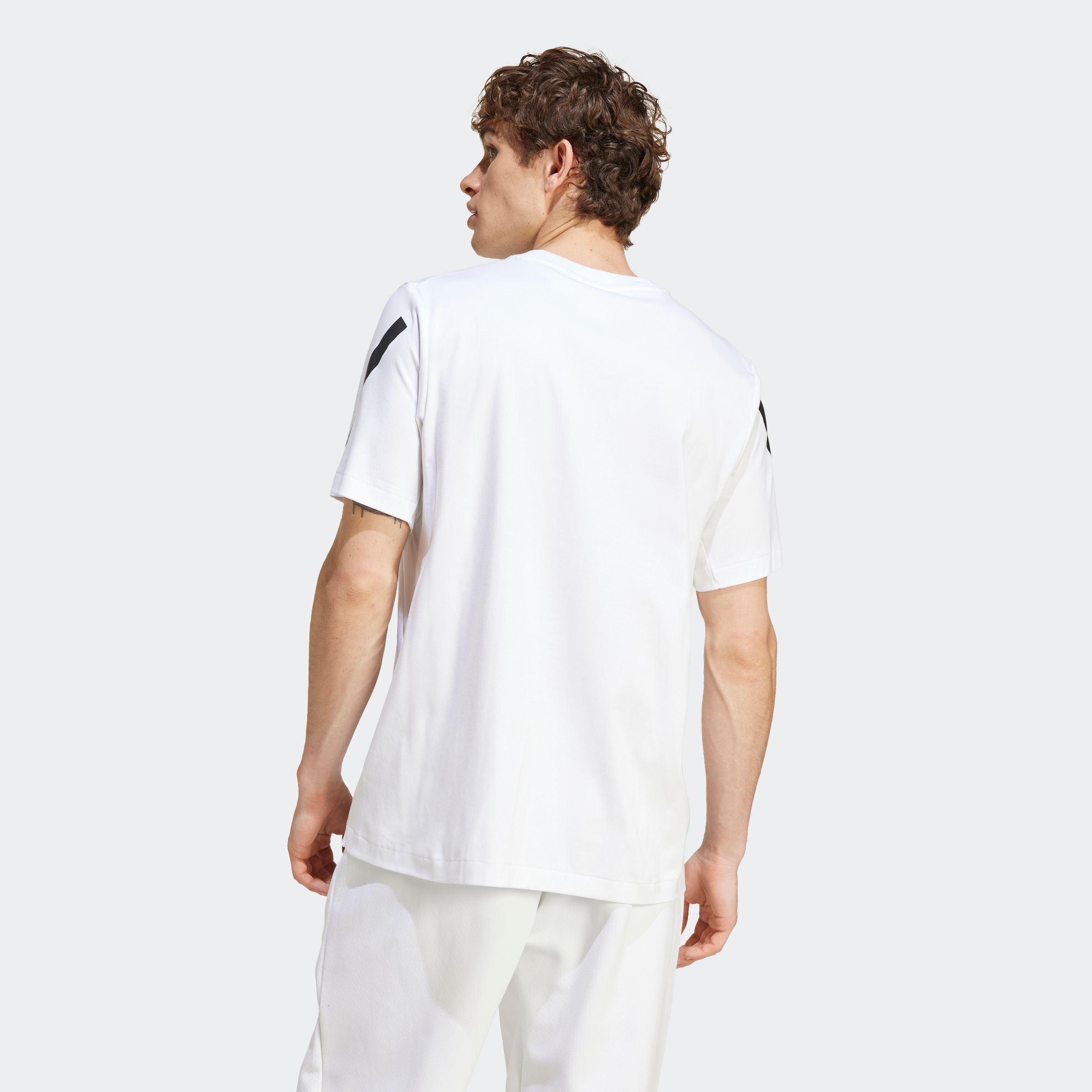 adidas Sportswear T-Shirt »M Z.N.E. TEE«