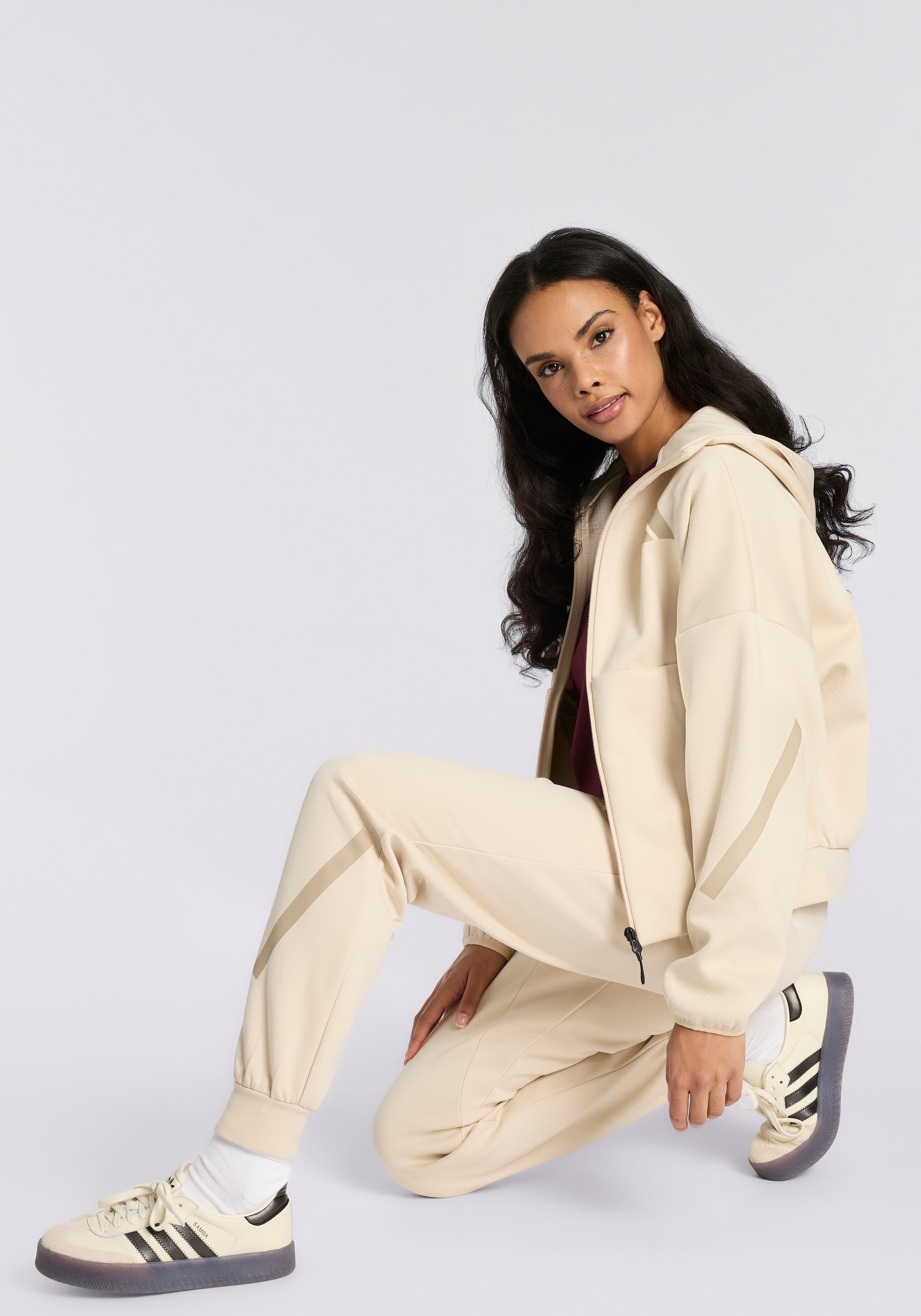 adidas Sportswear Pantalon de sport »ADIDAS Z.N.E«