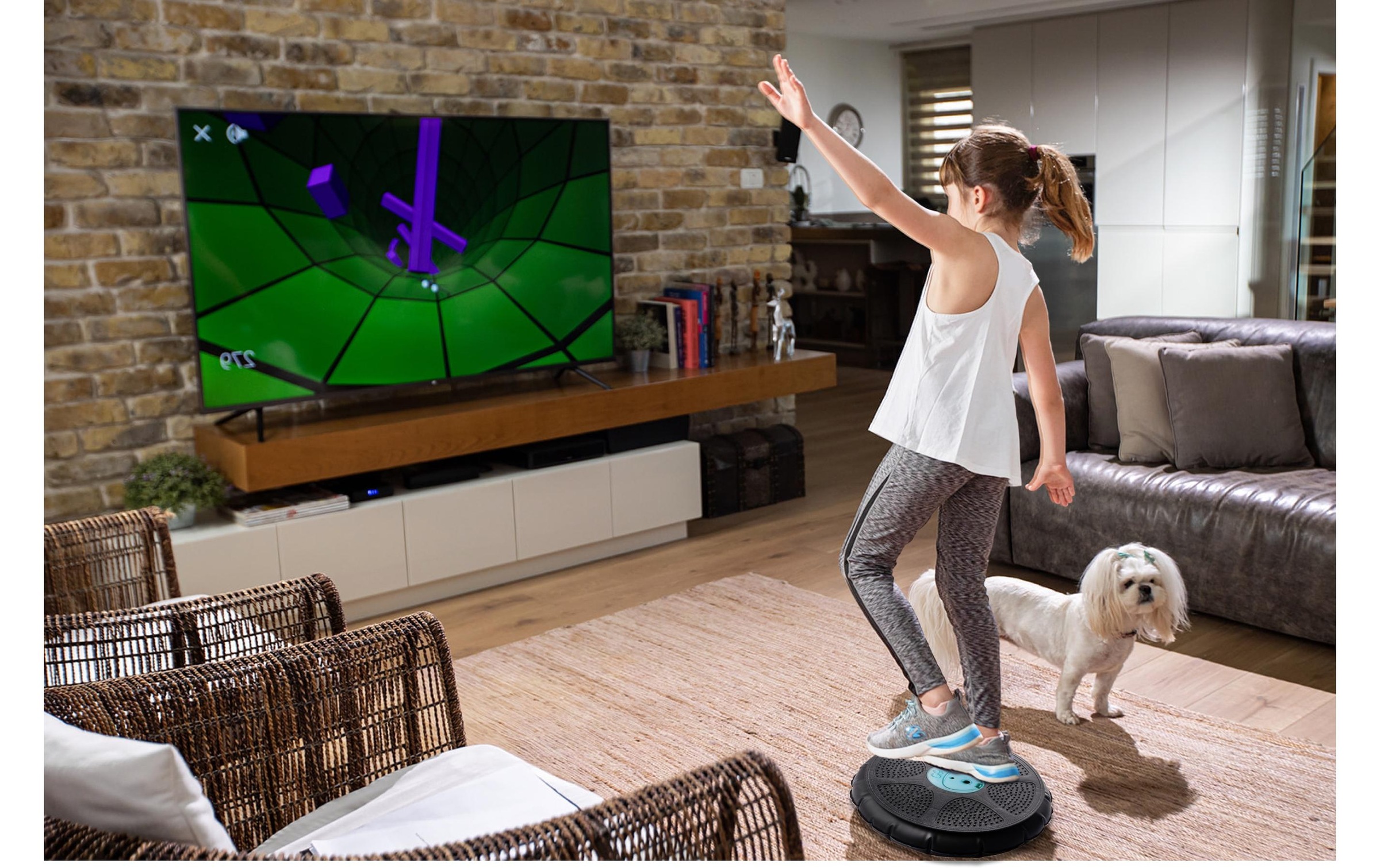 Balanceboard »Particula Play Wobble«