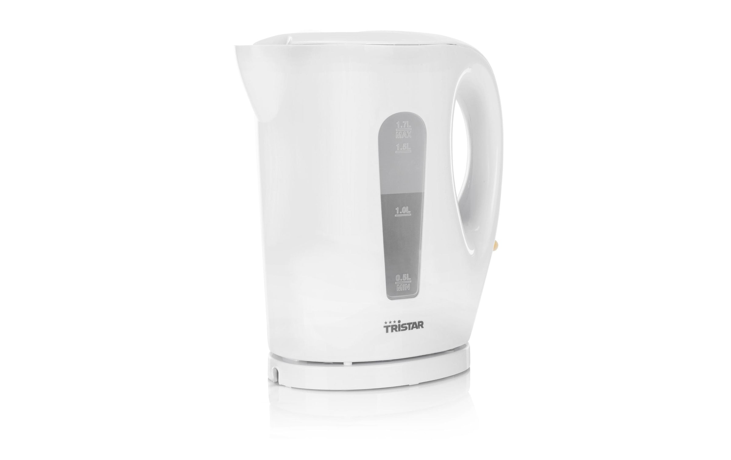 Tristar Wasserkocher »WK-3380«, 1,7 l, 2200 W
