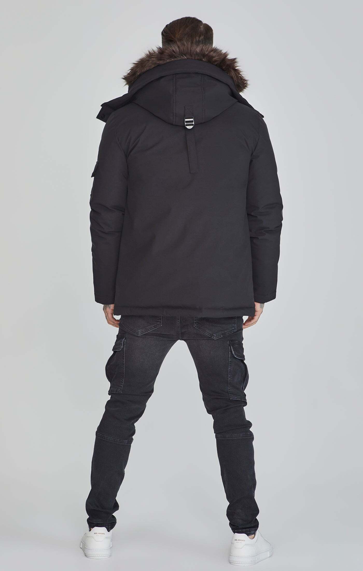 Siksilk Parka »Siksilk Parka Parka«