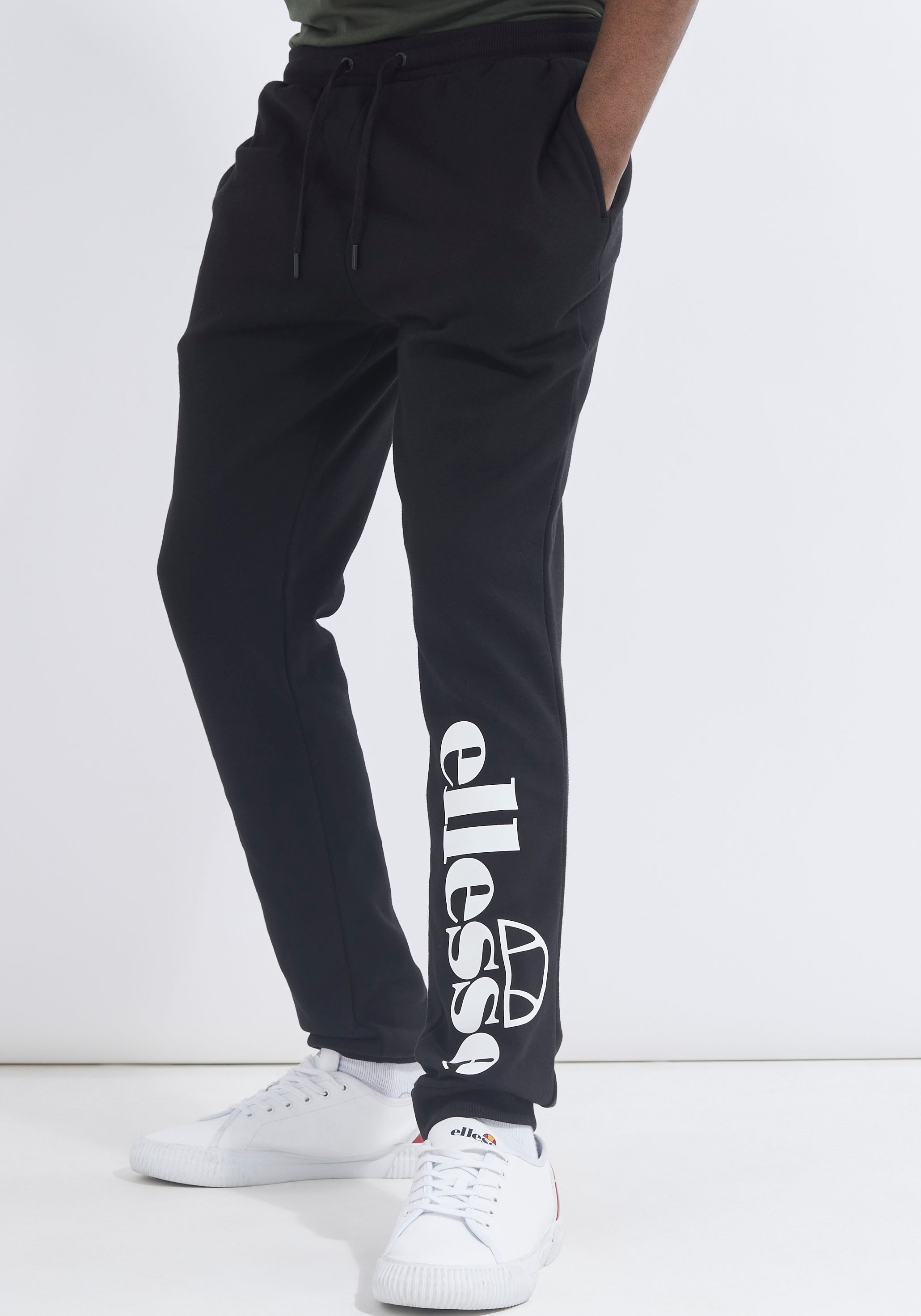 Jogginghose »GRATTAGE JOG PANT«