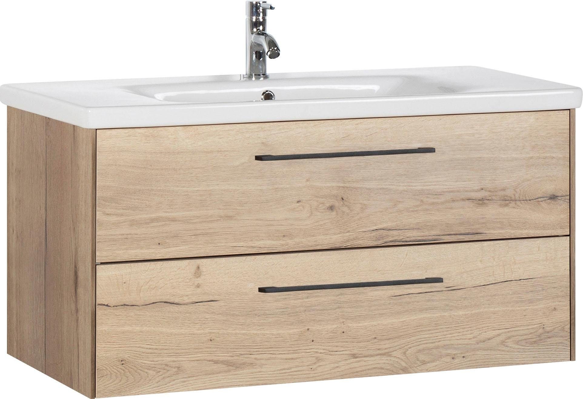 Image of Saphir Waschtisch "3400" Breite 100 cm