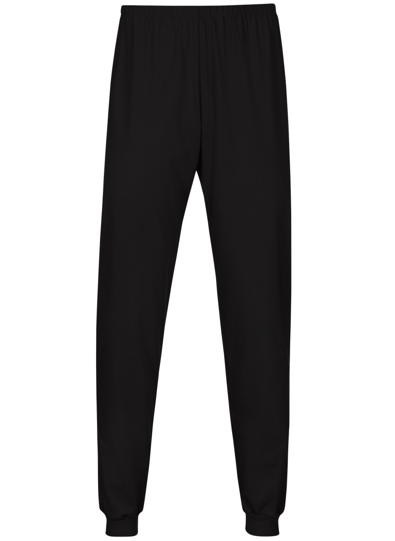 Trigema Pyjama »TRIGEMA Schlafanzughose Bündchen« 1 pièces