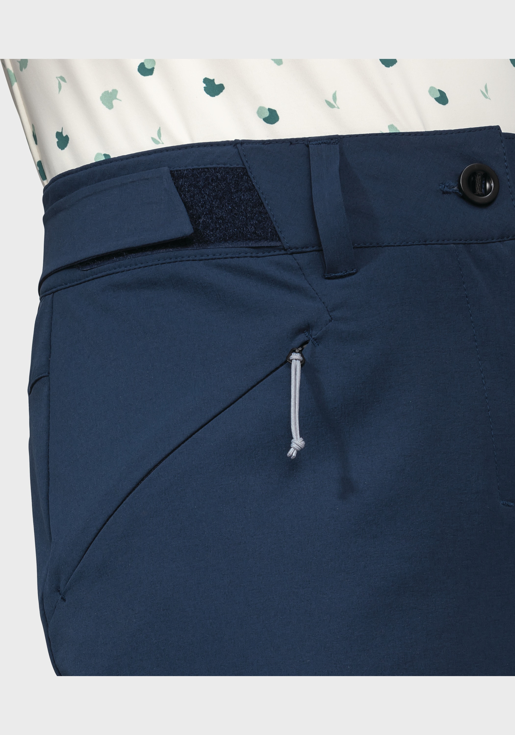 Schöffel Outdoorhose »CIRC Pants Looop L«