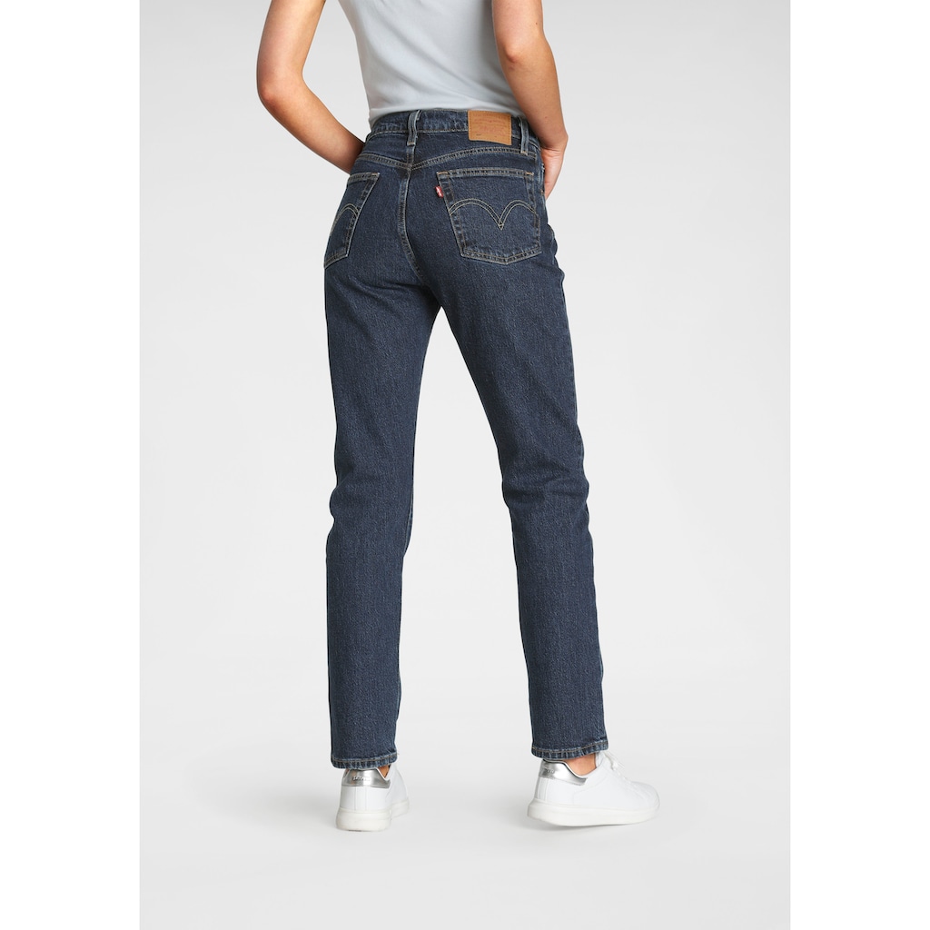 Levi's® 7/8-Jeans »501 Crop«
