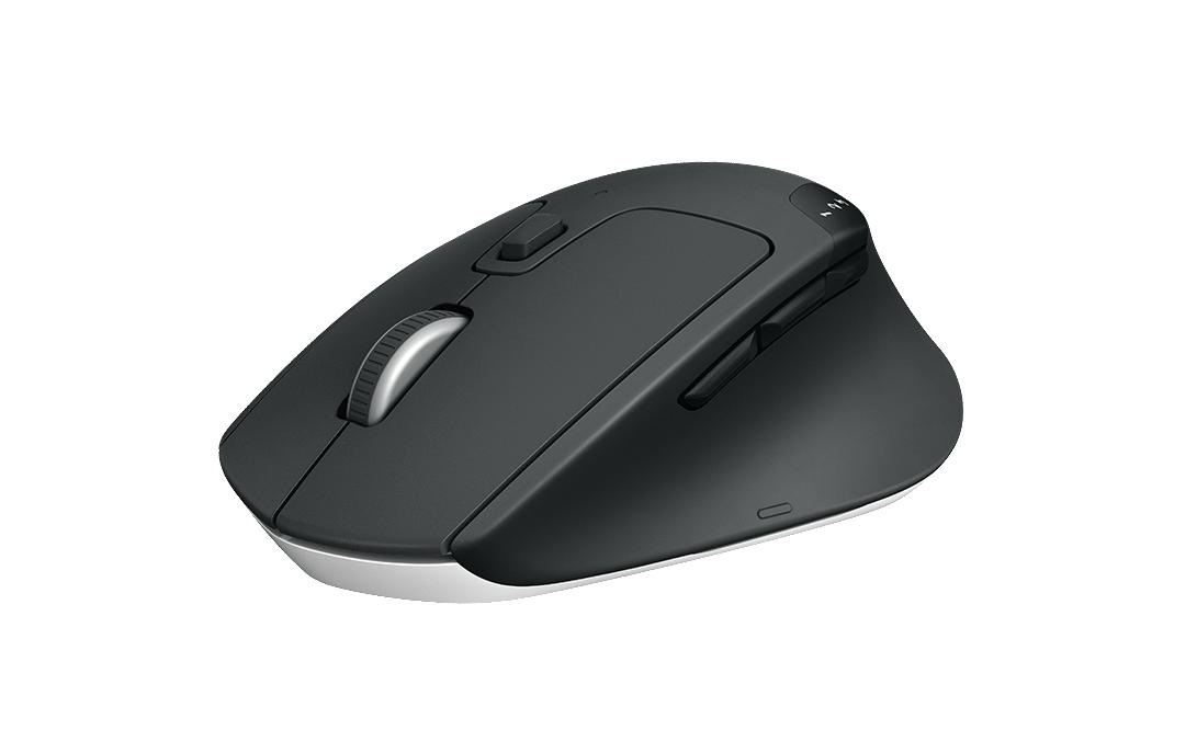Logitech Souris »M720 Triathlon«