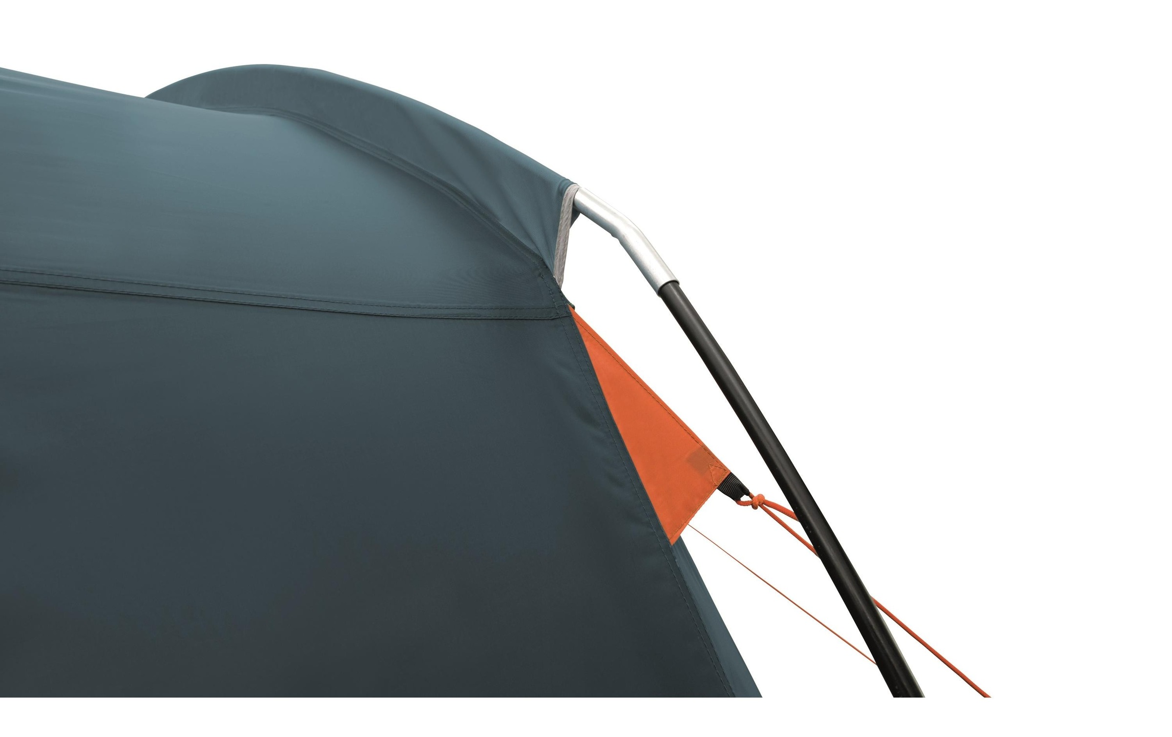 easy camp Gruppenzelt »Palmdale 500 Lux«, 5 Personen