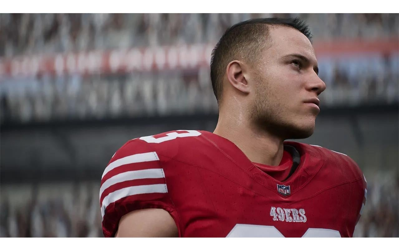 Electronic Arts Spielesoftware »Madden NFL 25«, PlayStation 4