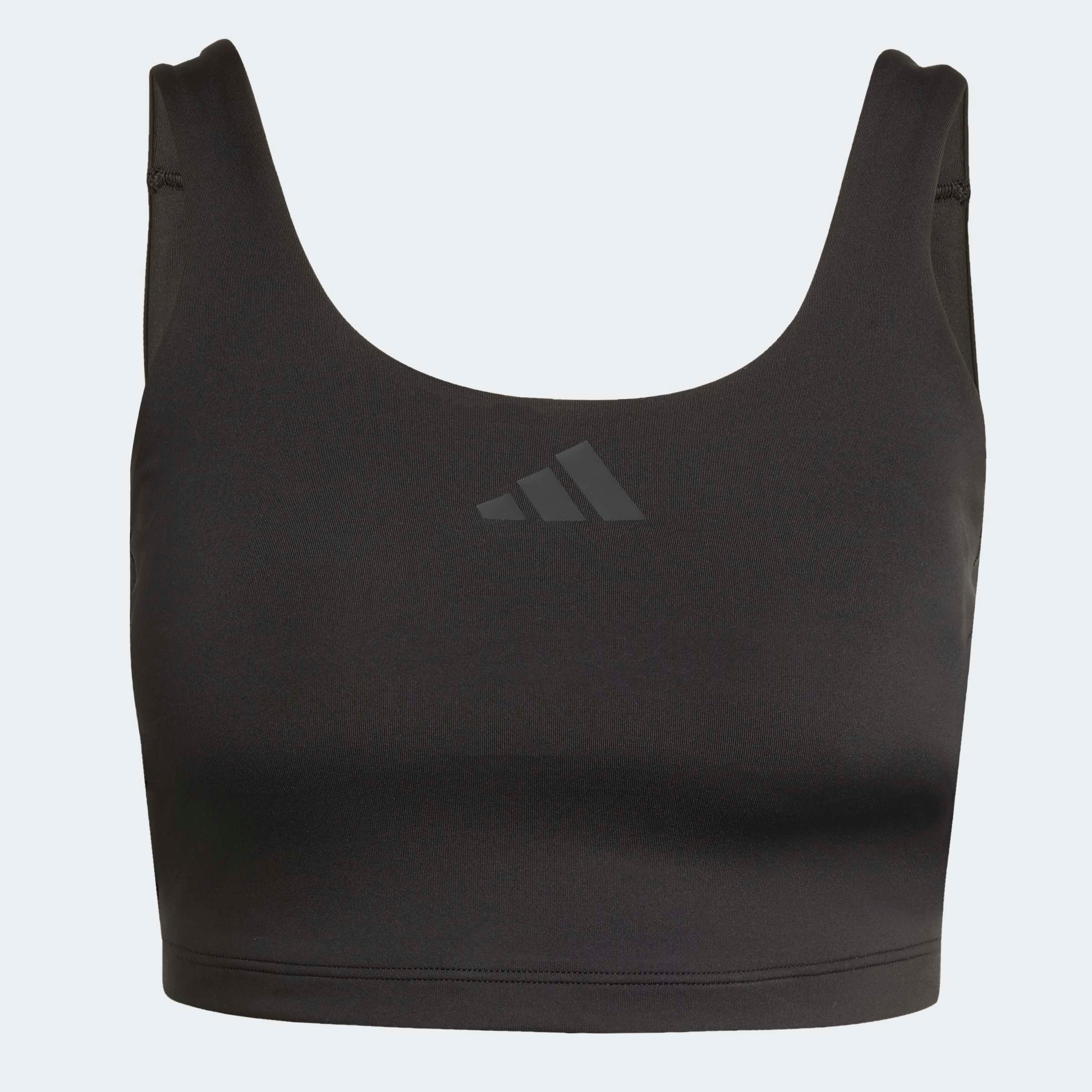 adidas Performance Tanktop »POWER BH-, LEICHT STÜTZEND«