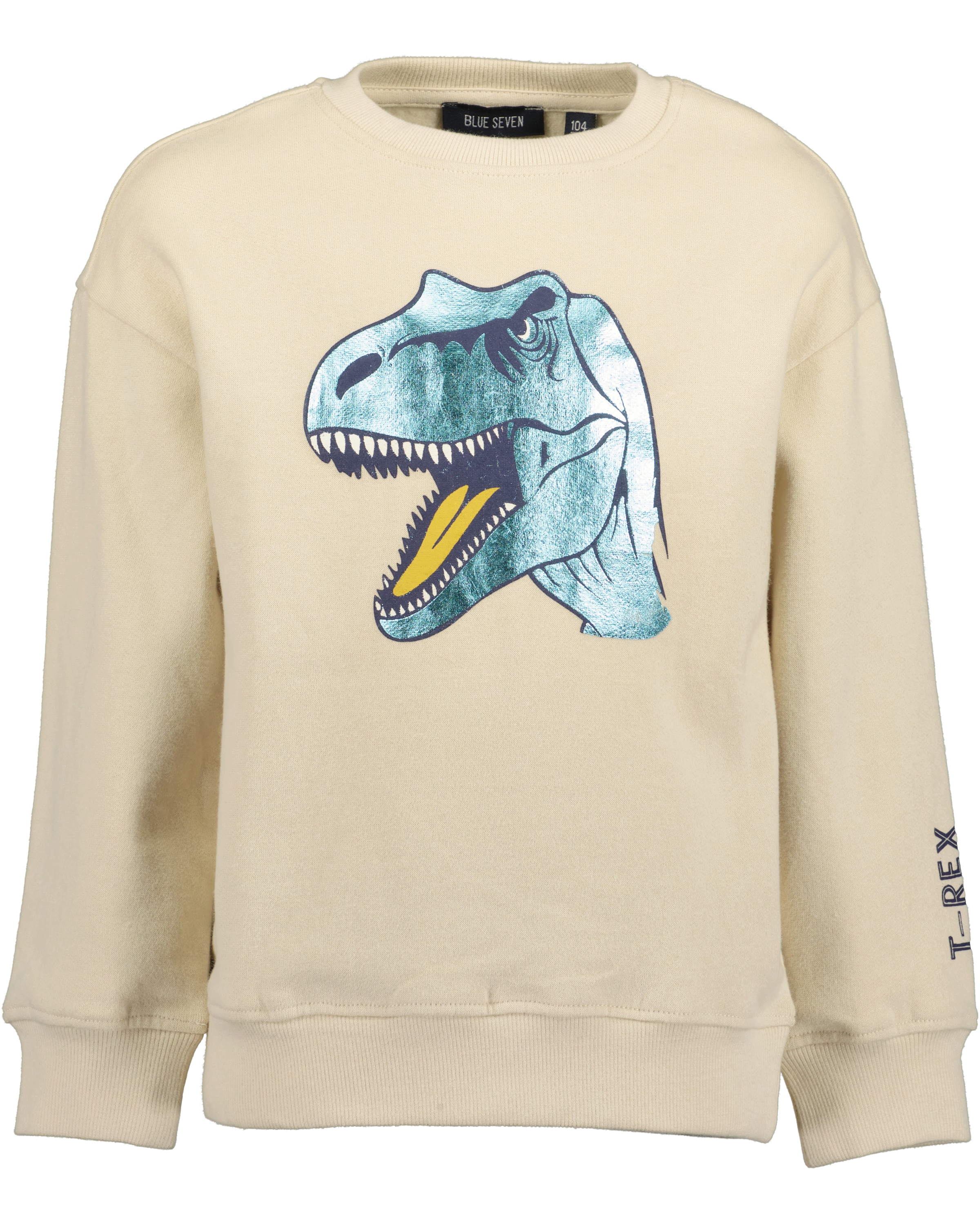 Blue Seven Sweat-shirt , Coton
